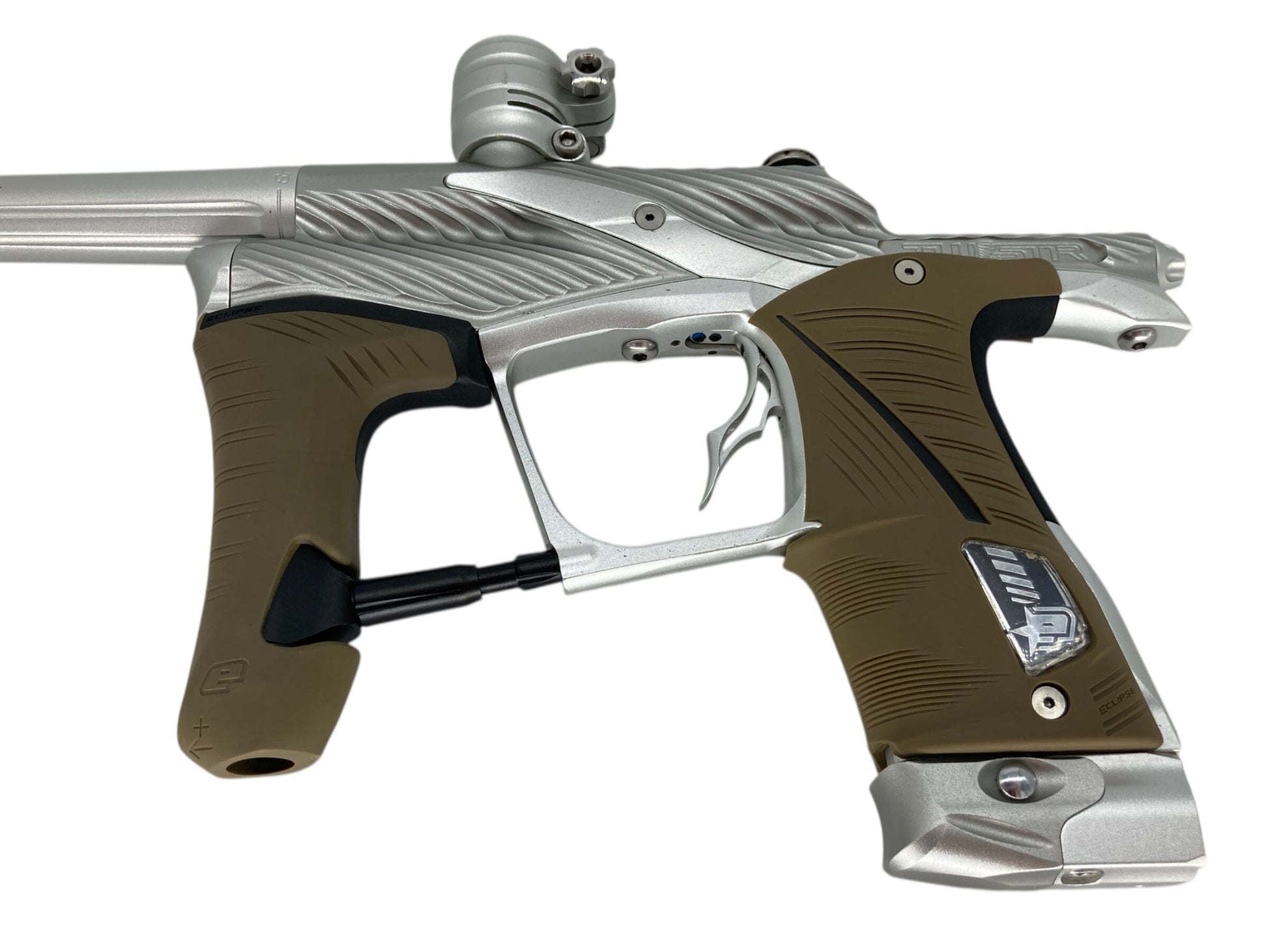 Used Twister Lv1 Paintball Gun Paintball Gun from CPXBrosPaintball Buy/Sell/Trade Paintball Markers, New Paintball Guns, Paintball Hoppers, Paintball Masks, and Hormesis Headbands