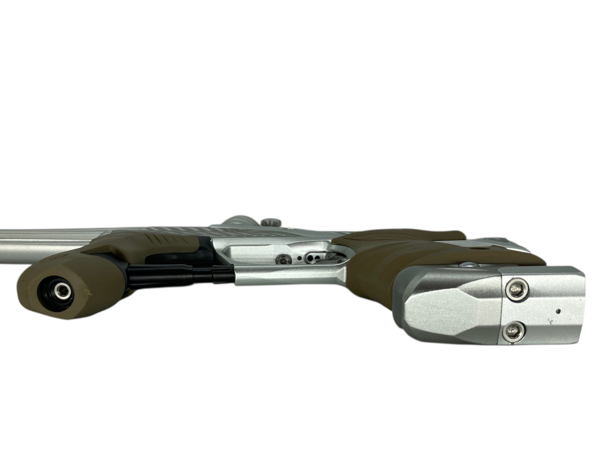 Used Twister Lv1 Paintball Gun Paintball Gun from CPXBrosPaintball Buy/Sell/Trade Paintball Markers, New Paintball Guns, Paintball Hoppers, Paintball Masks, and Hormesis Headbands