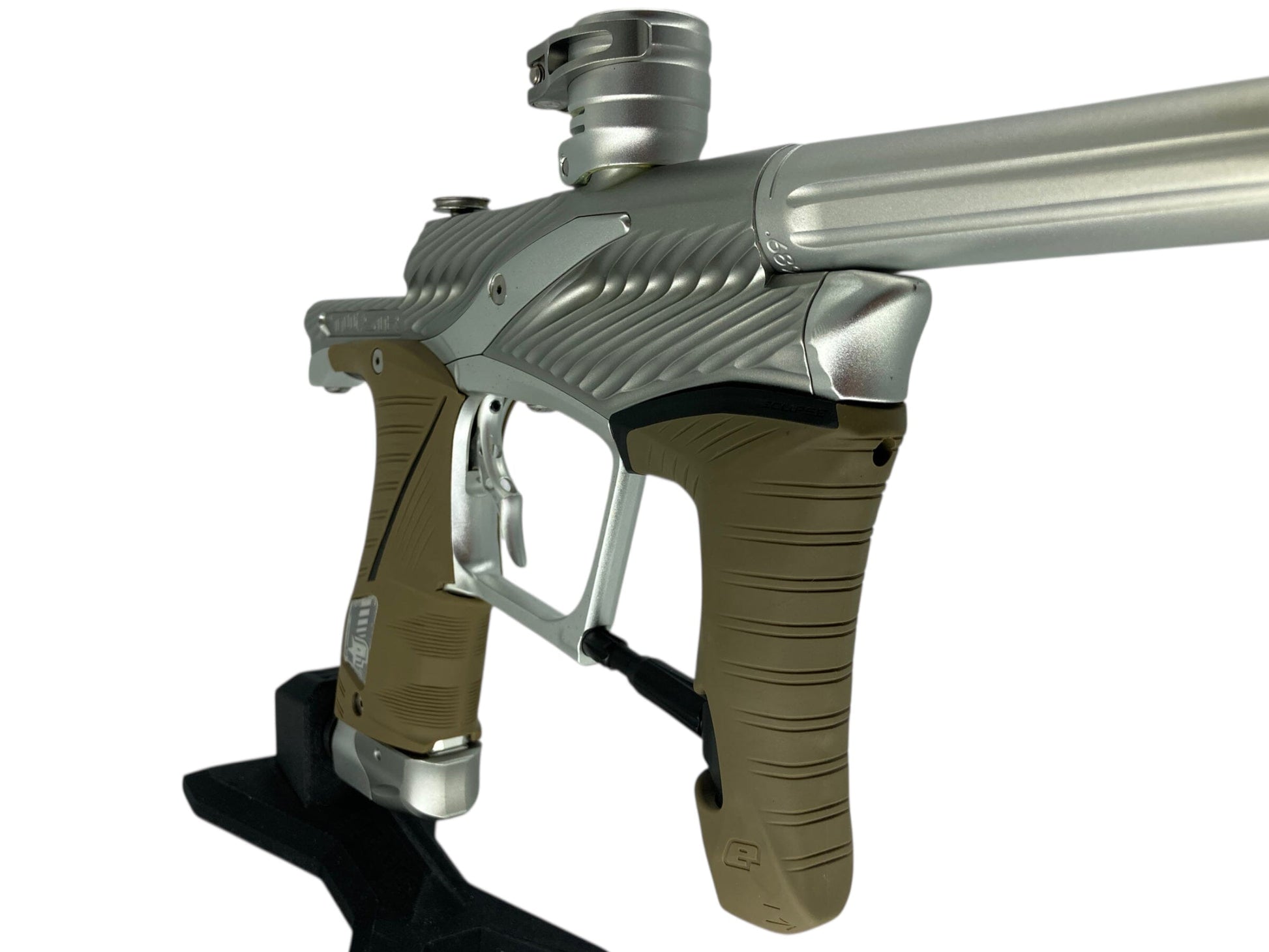 Used Twister Lv1 Paintball Gun Paintball Gun from CPXBrosPaintball Buy/Sell/Trade Paintball Markers, New Paintball Guns, Paintball Hoppers, Paintball Masks, and Hormesis Headbands