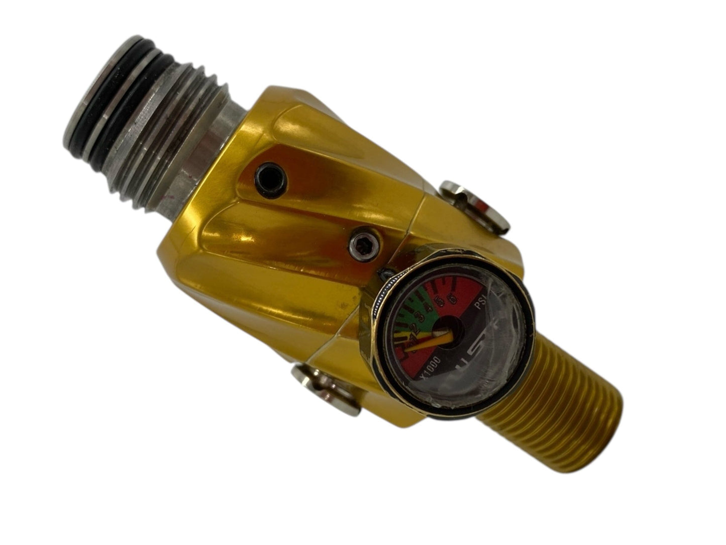 Used Twister Paintball V2 Regulator Paintball Gun from CPXBrosPaintball Buy/Sell/Trade Paintball Markers, New Paintball Guns, Paintball Hoppers, Paintball Masks, and Hormesis Headbands