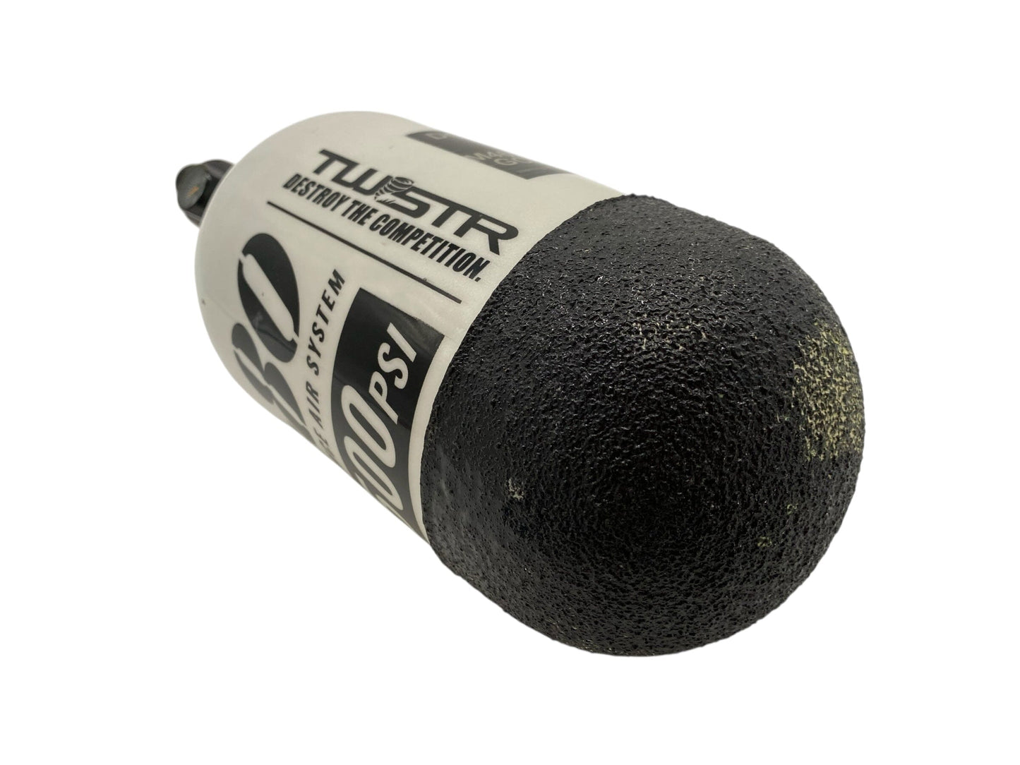 Used Twister Ultra 80/4500 Paintball Tank Paintball Gun from CPXBrosPaintball Buy/Sell/Trade Paintball Markers, New Paintball Guns, Paintball Hoppers, Paintball Masks, and Hormesis Headbands