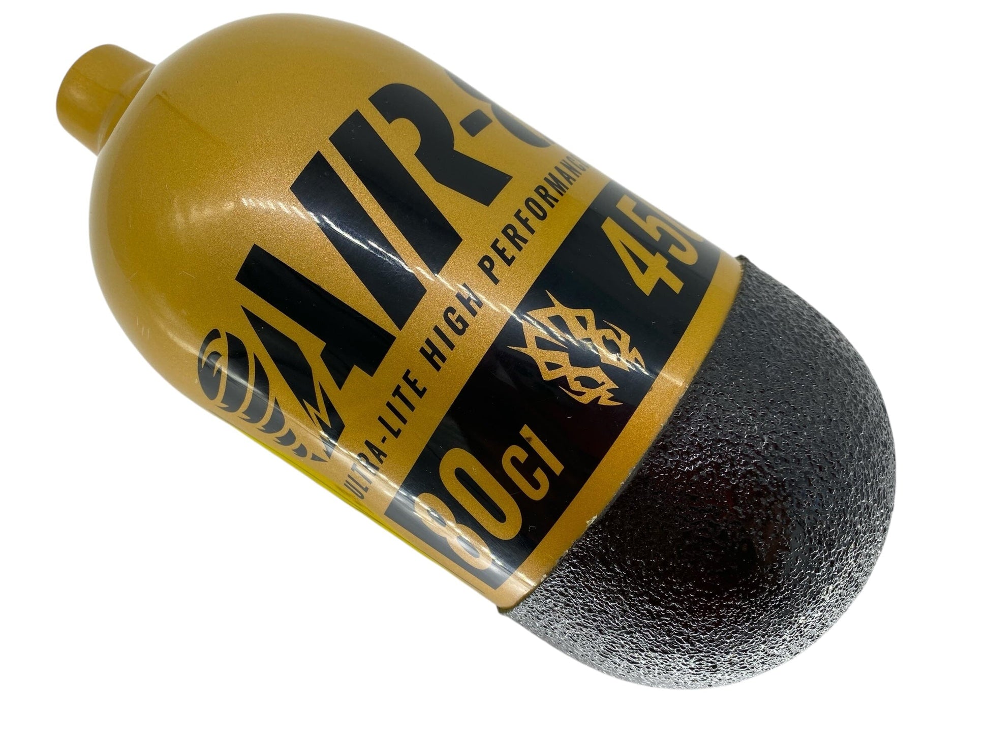 Used Twister Ultra Lite High Performance 80/4500 Paintball Bottle Paintball Gun from CPXBrosPaintball Buy/Sell/Trade Paintball Markers, New Paintball Guns, Paintball Hoppers, Paintball Masks, and Hormesis Headbands