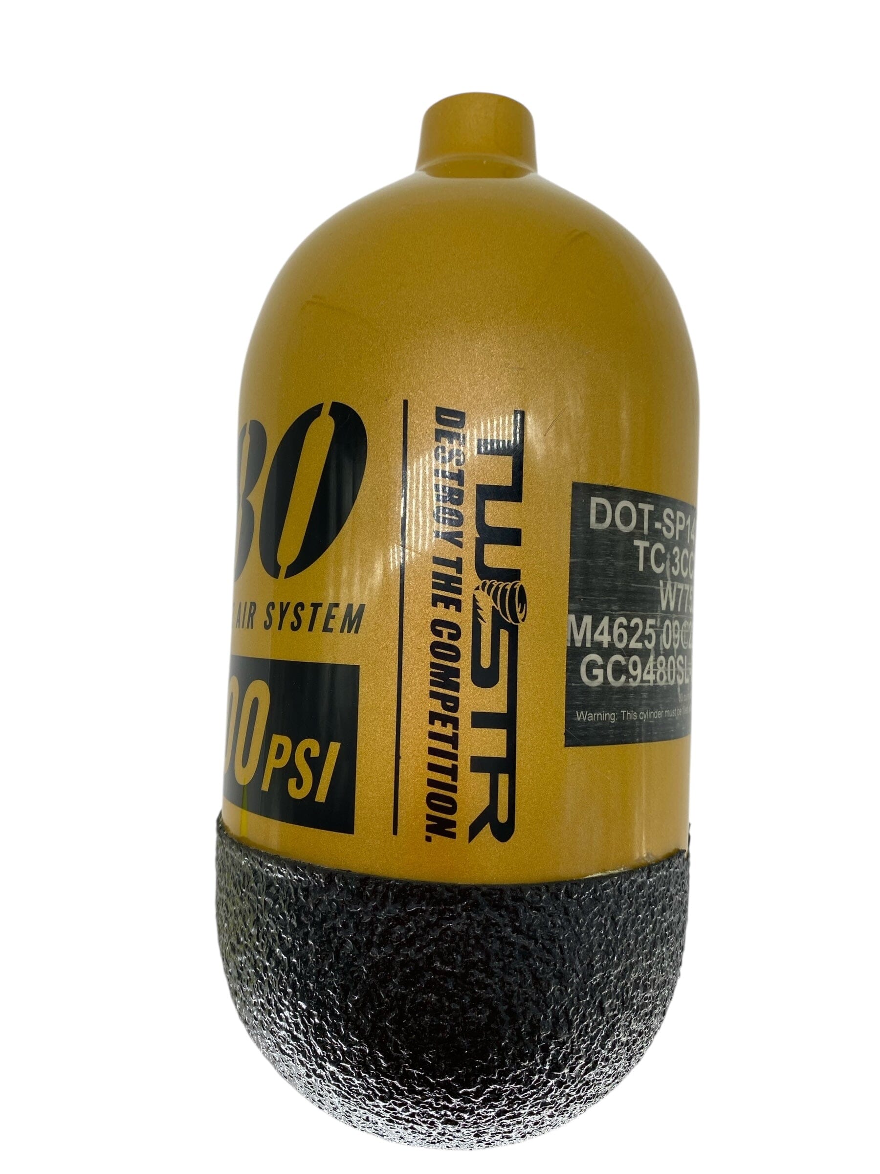 Used Twister Ultra Lite High Performance 80/4500 Paintball Bottle Paintball Gun from CPXBrosPaintball Buy/Sell/Trade Paintball Markers, New Paintball Guns, Paintball Hoppers, Paintball Masks, and Hormesis Headbands