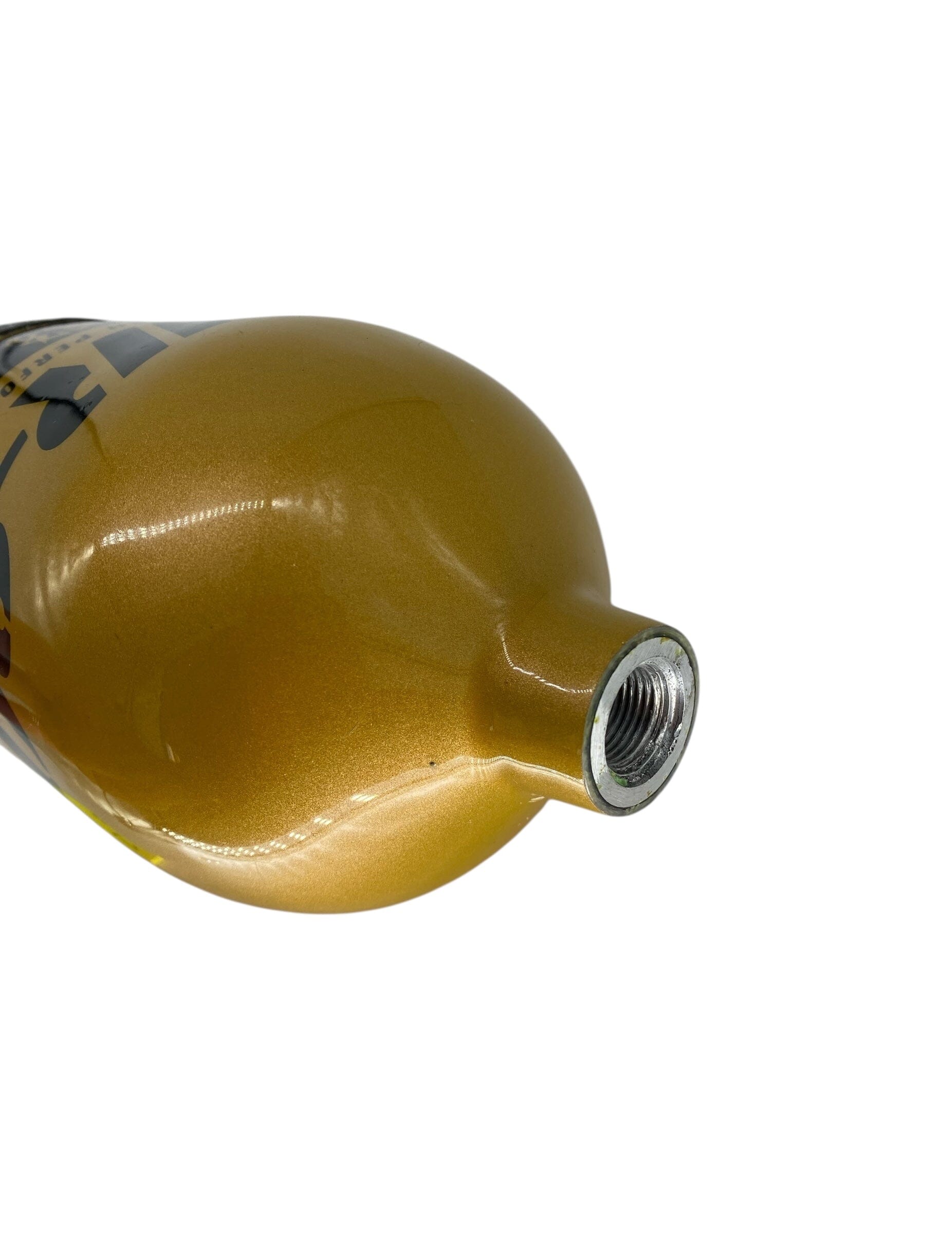 Used Twister Ultra Lite High Performance 80/4500 Paintball Bottle Paintball Gun from CPXBrosPaintball Buy/Sell/Trade Paintball Markers, New Paintball Guns, Paintball Hoppers, Paintball Masks, and Hormesis Headbands