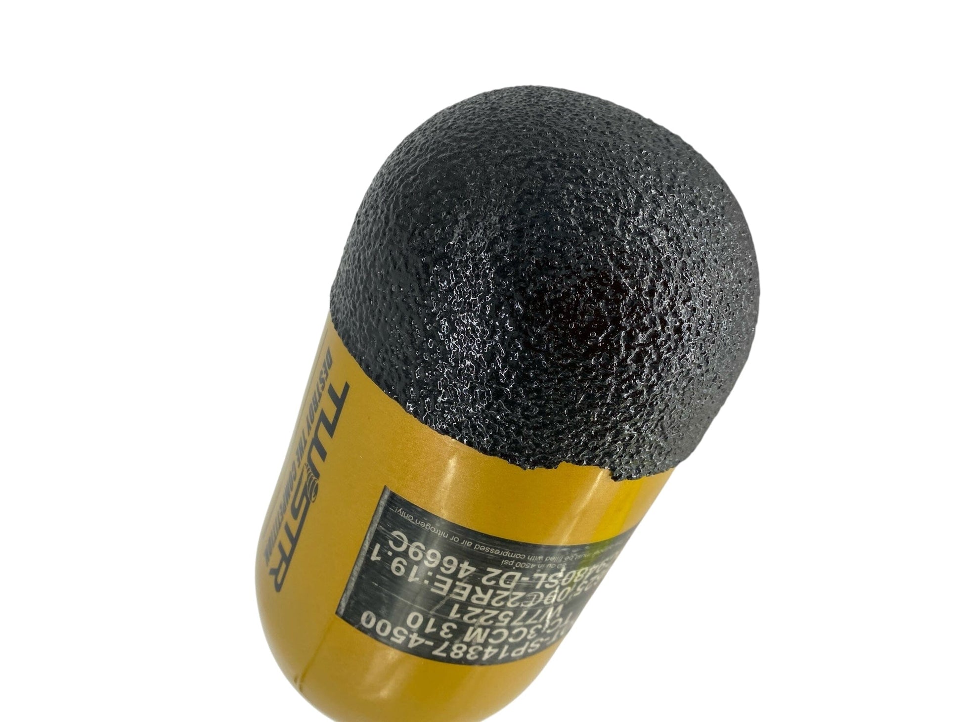 Used Twister Ultra Lite High Performance 80/4500 Paintball Bottle Paintball Gun from CPXBrosPaintball Buy/Sell/Trade Paintball Markers, New Paintball Guns, Paintball Hoppers, Paintball Masks, and Hormesis Headbands