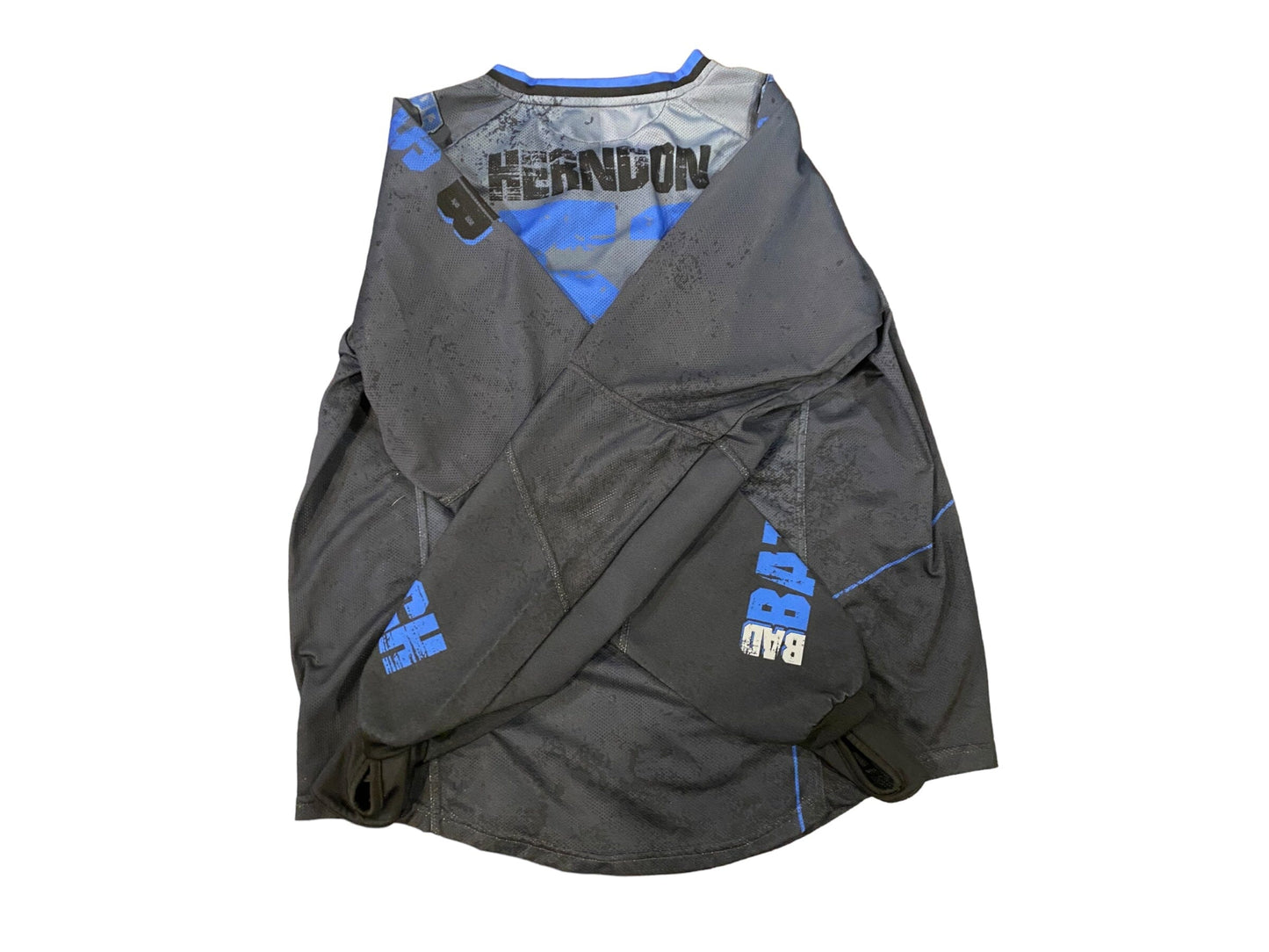 Used UNDR Bad Batch Paintball Jersey size XL Paintball Gun from CPXBrosPaintball Buy/Sell/Trade Paintball Markers, Paintball Hoppers, Paintball Masks, and Hormesis Headbands