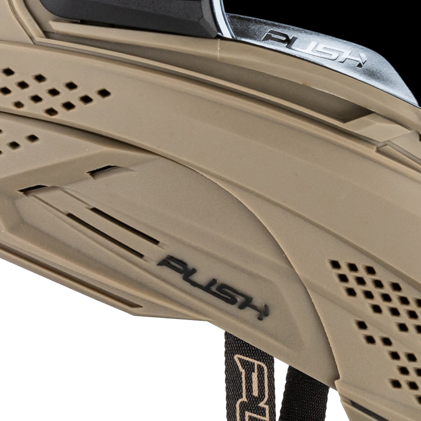 Used Unite Goggle Mk II - Outlaw (Tan/Tan) - Silver Lens Paintball Gun from HK Army Clothing Buy/Sell/Trade Paintball Markers, New Paintball Guns, Paintball Hoppers, Paintball Masks, and Hormesis Headbands
