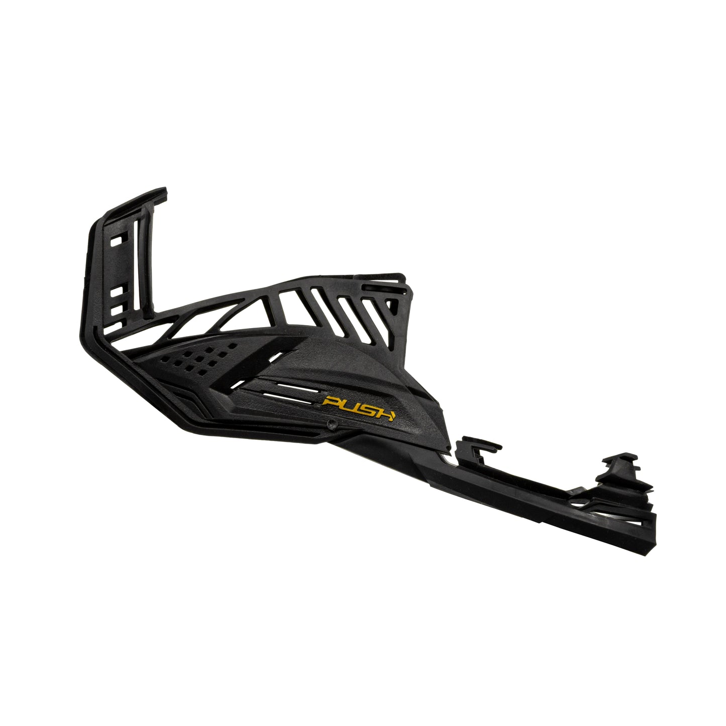 Used Unite Goggle Mk II - Warlord Enforcer (Black/White Skull) - Gold Lens Paintball Gun from HK Army Clothing Buy/Sell/Trade Paintball Markers, New Paintball Guns, Paintball Hoppers, Paintball Masks, and Hormesis Headbands