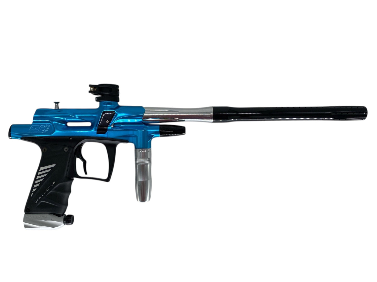 Used USED Bob Long G6r 2k11 Paintball Gun Paintball Gun from Matrix Paintball Buy/Sell/Trade Paintball Markers, New Paintball Guns, Paintball Hoppers, Paintball Masks, and Hormesis Headbands
