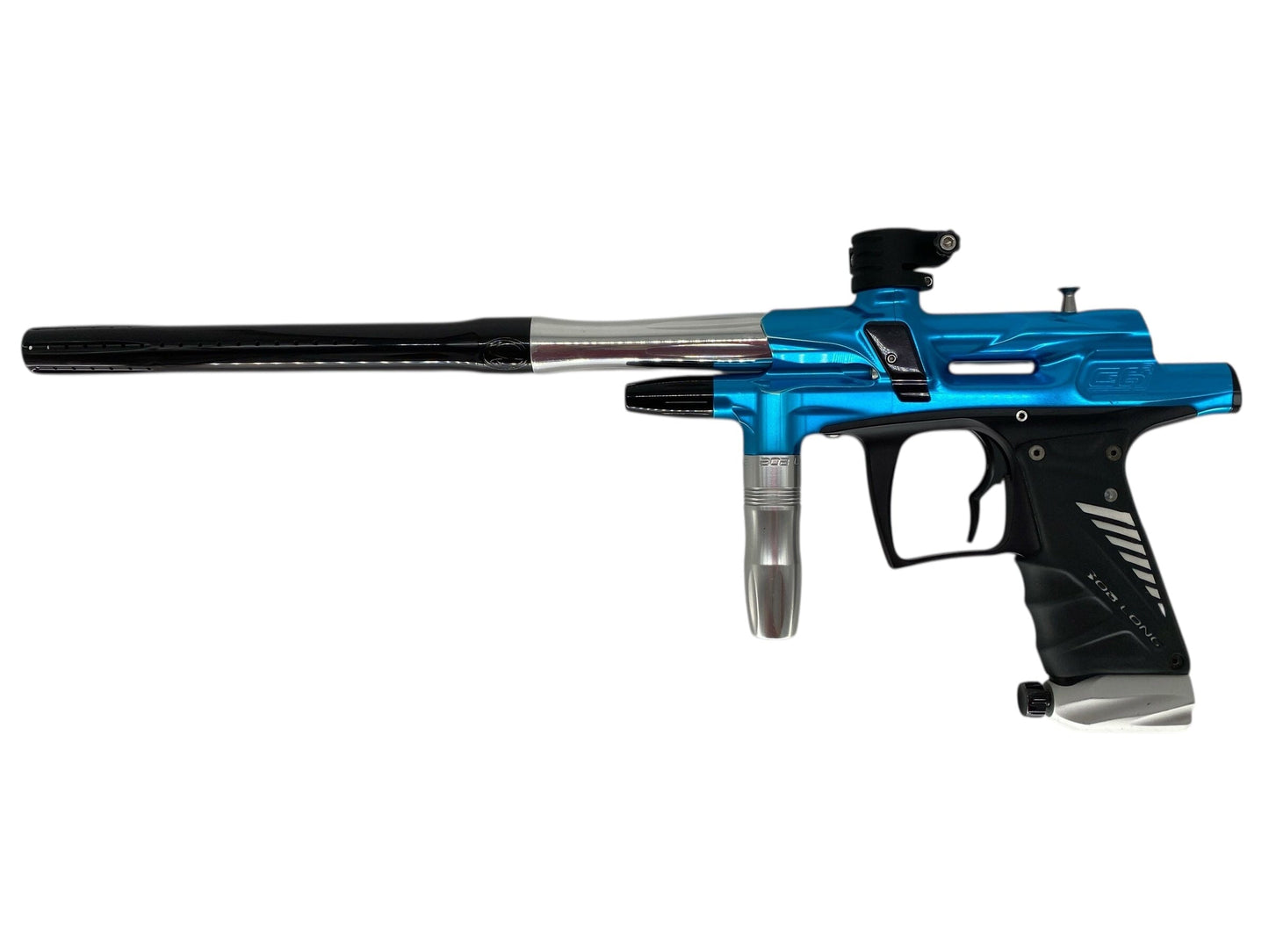 Used USED Bob Long G6r 2k11 Paintball Gun Paintball Gun from Matrix Paintball Buy/Sell/Trade Paintball Markers, New Paintball Guns, Paintball Hoppers, Paintball Masks, and Hormesis Headbands