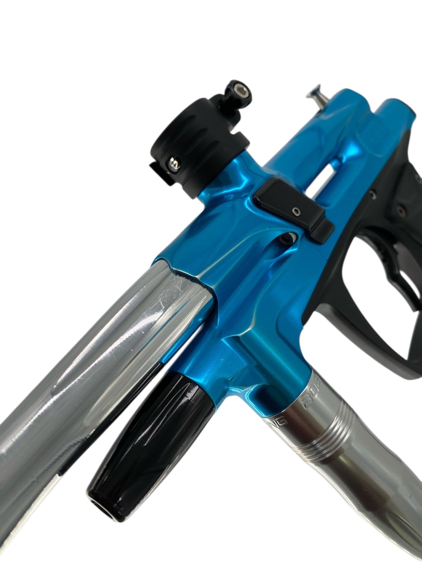 Used USED Bob Long G6r 2k11 Paintball Gun Paintball Gun from Matrix Paintball Buy/Sell/Trade Paintball Markers, New Paintball Guns, Paintball Hoppers, Paintball Masks, and Hormesis Headbands