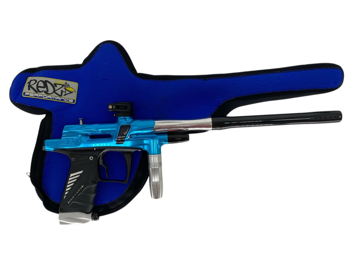 Used USED Bob Long G6r 2k11 Paintball Gun Paintball Gun from Matrix Paintball Buy/Sell/Trade Paintball Markers, New Paintball Guns, Paintball Hoppers, Paintball Masks, and Hormesis Headbands