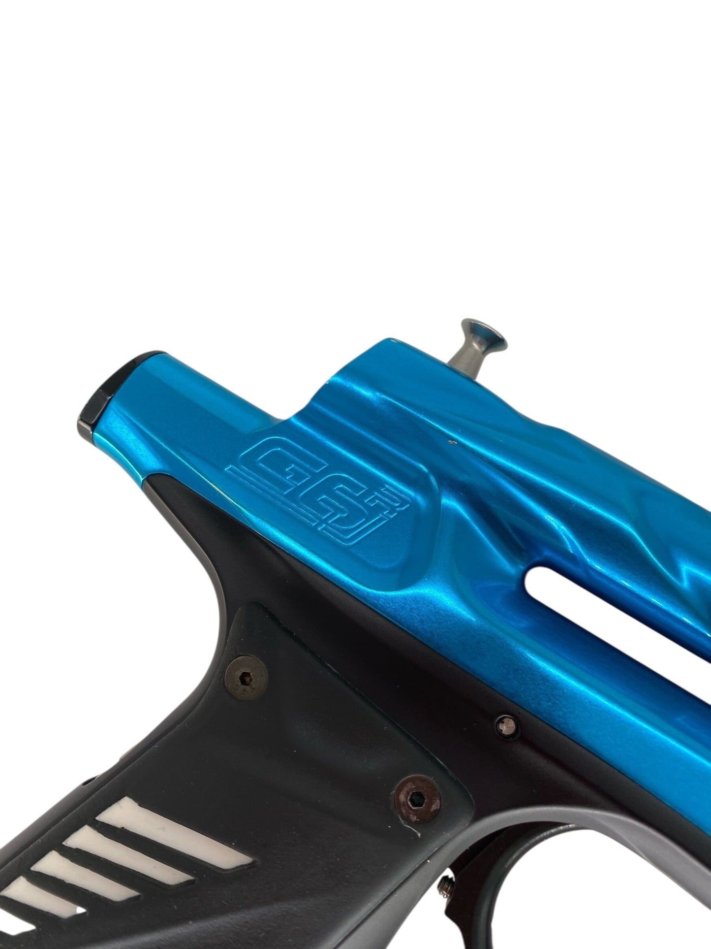 Used USED Bob Long G6r 2k11 Paintball Gun Paintball Gun from Matrix Paintball Buy/Sell/Trade Paintball Markers, New Paintball Guns, Paintball Hoppers, Paintball Masks, and Hormesis Headbands