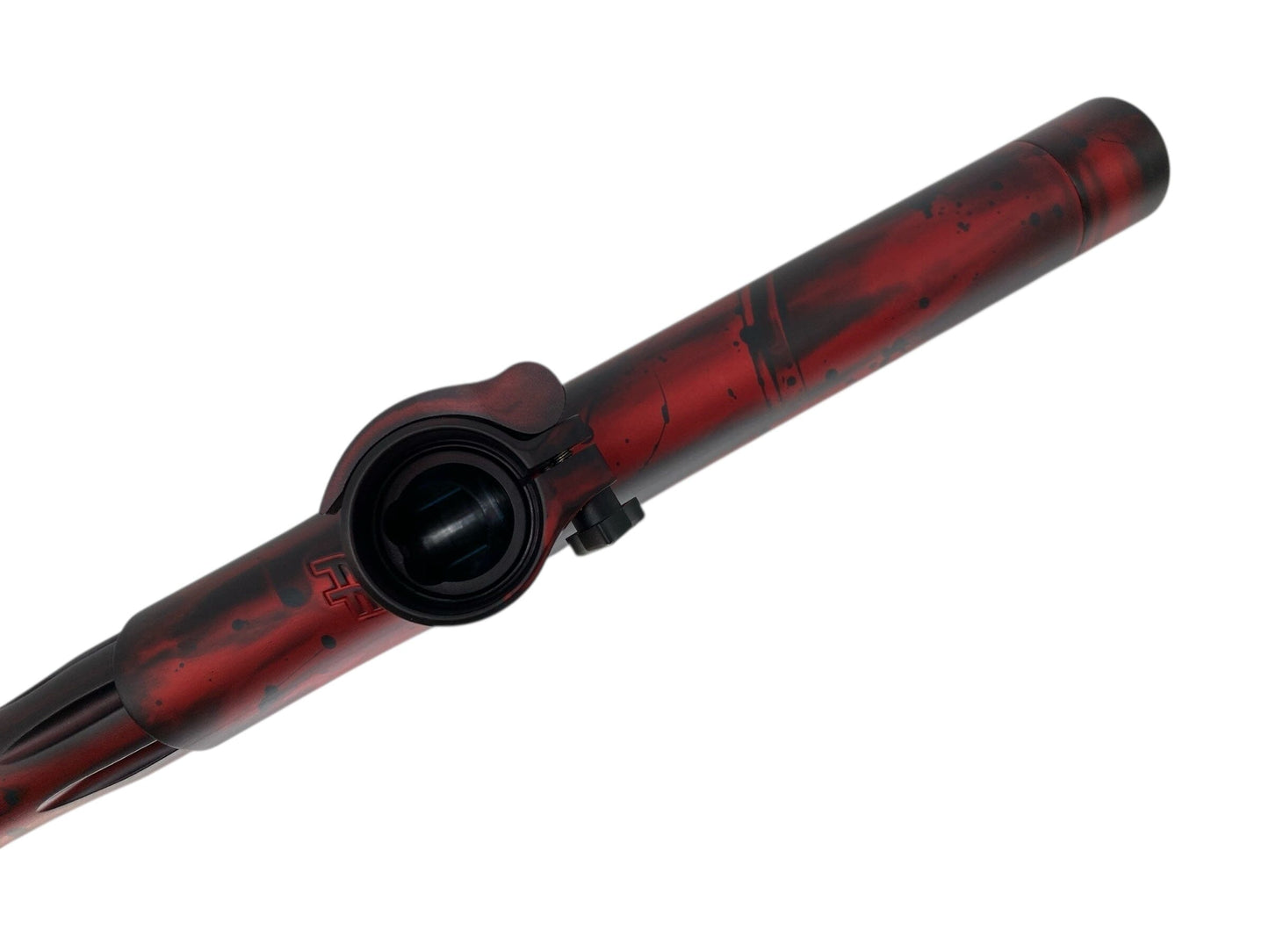 Used USED Dark Dye Dsr+ Paintball Gun Paintball Gun from Matrix Paintball Buy/Sell/Trade Paintball Markers, New Paintball Guns, Paintball Hoppers, Paintball Masks, and Hormesis Headbands