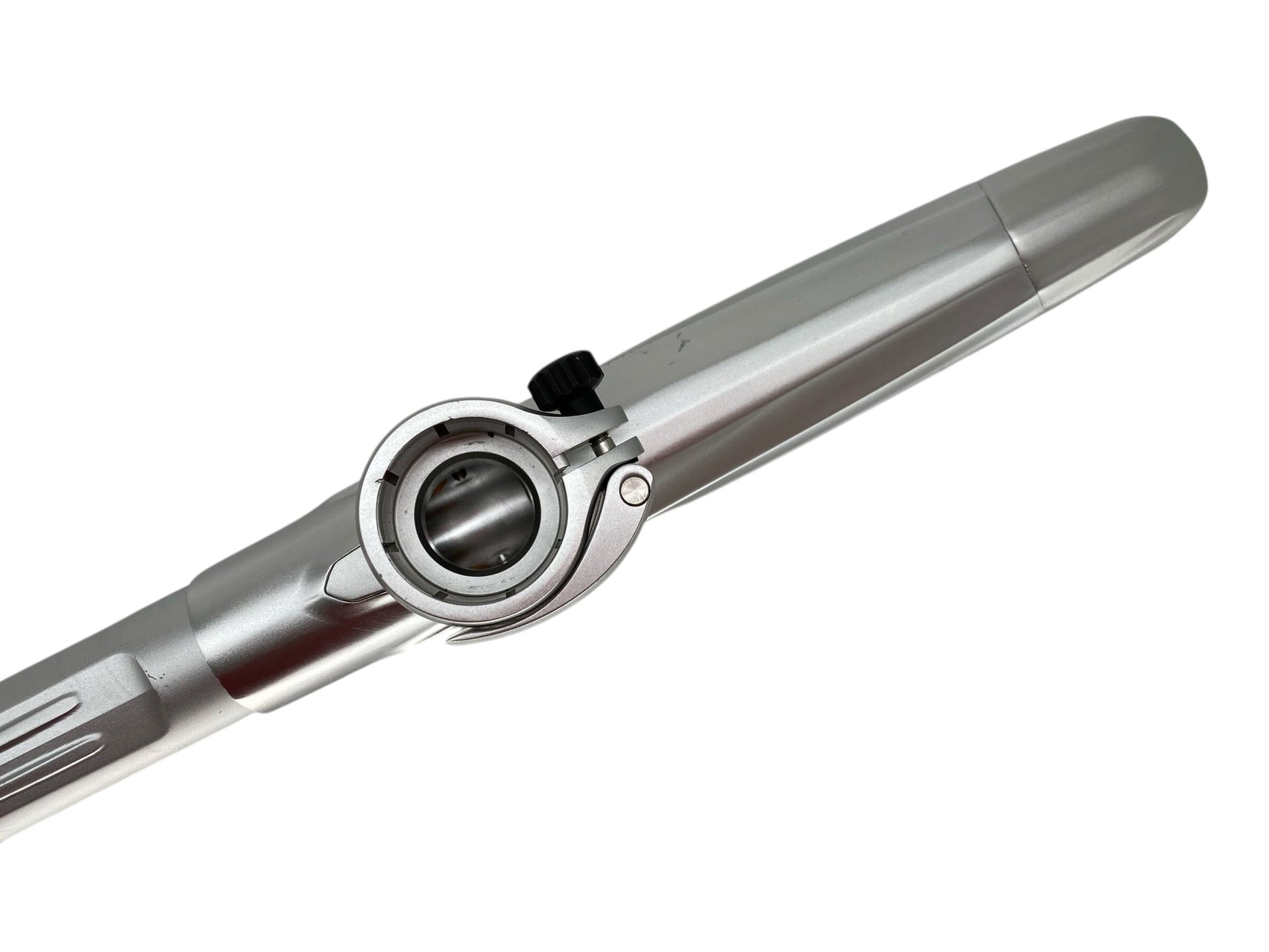 Used USED Dlx Luxe Idol Paintball Gun Paintball Gun from Matrix Paintball Buy/Sell/Trade Paintball Markers, New Paintball Guns, Paintball Hoppers, Paintball Masks, and Hormesis Headbands