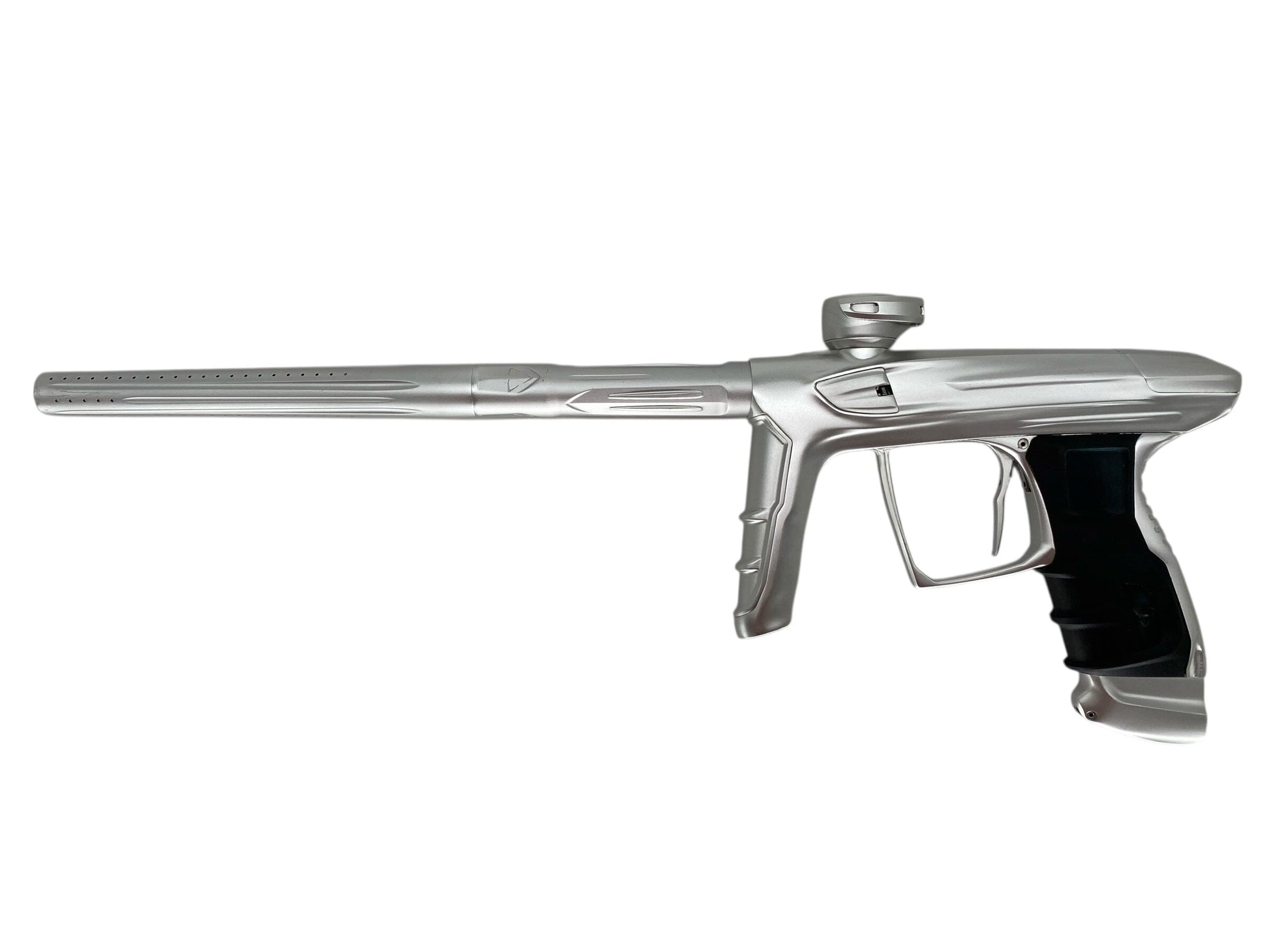 Used USED Dlx Luxe Idol Paintball Gun Paintball Gun from Matrix Paintball Buy/Sell/Trade Paintball Markers, New Paintball Guns, Paintball Hoppers, Paintball Masks, and Hormesis Headbands