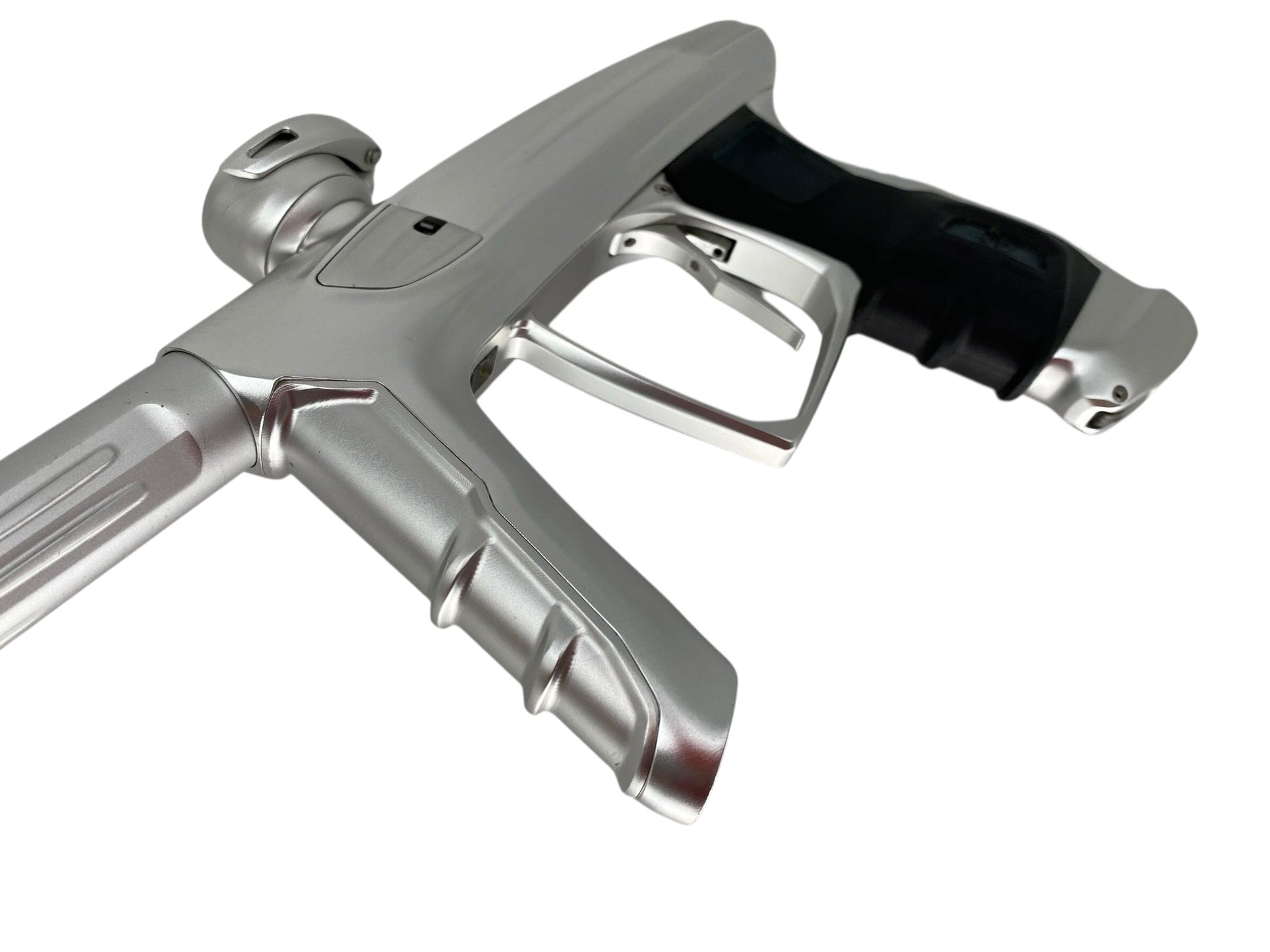 Used USED Dlx Luxe Idol Paintball Gun Paintball Gun from Matrix Paintball Buy/Sell/Trade Paintball Markers, New Paintball Guns, Paintball Hoppers, Paintball Masks, and Hormesis Headbands