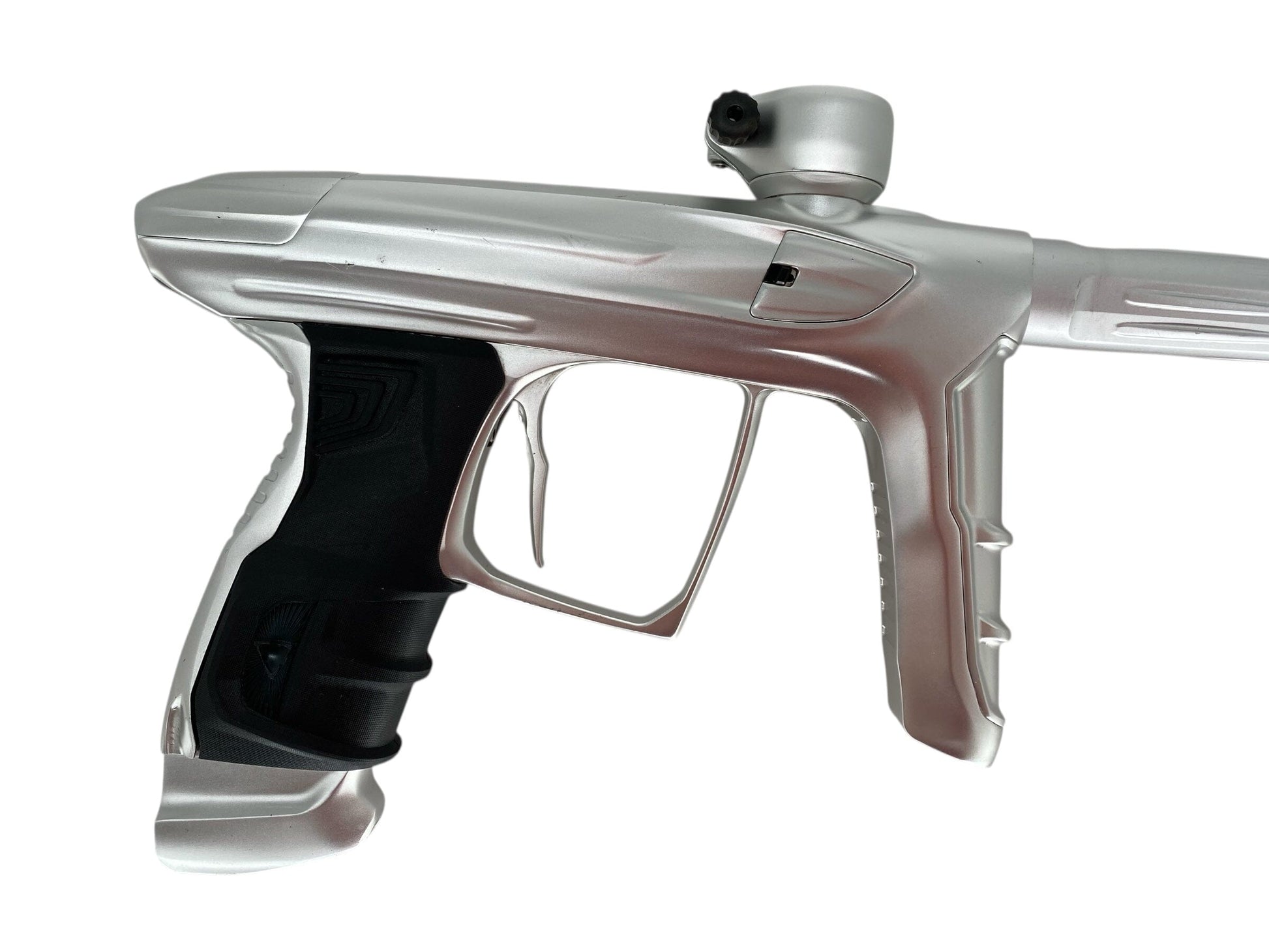 Used USED Dlx Luxe Idol Paintball Gun Paintball Gun from Matrix Paintball Buy/Sell/Trade Paintball Markers, New Paintball Guns, Paintball Hoppers, Paintball Masks, and Hormesis Headbands