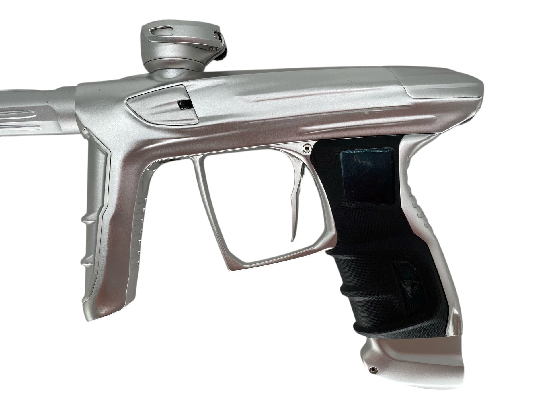 Used USED Dlx Luxe Idol Paintball Gun Paintball Gun from Matrix Paintball Buy/Sell/Trade Paintball Markers, New Paintball Guns, Paintball Hoppers, Paintball Masks, and Hormesis Headbands