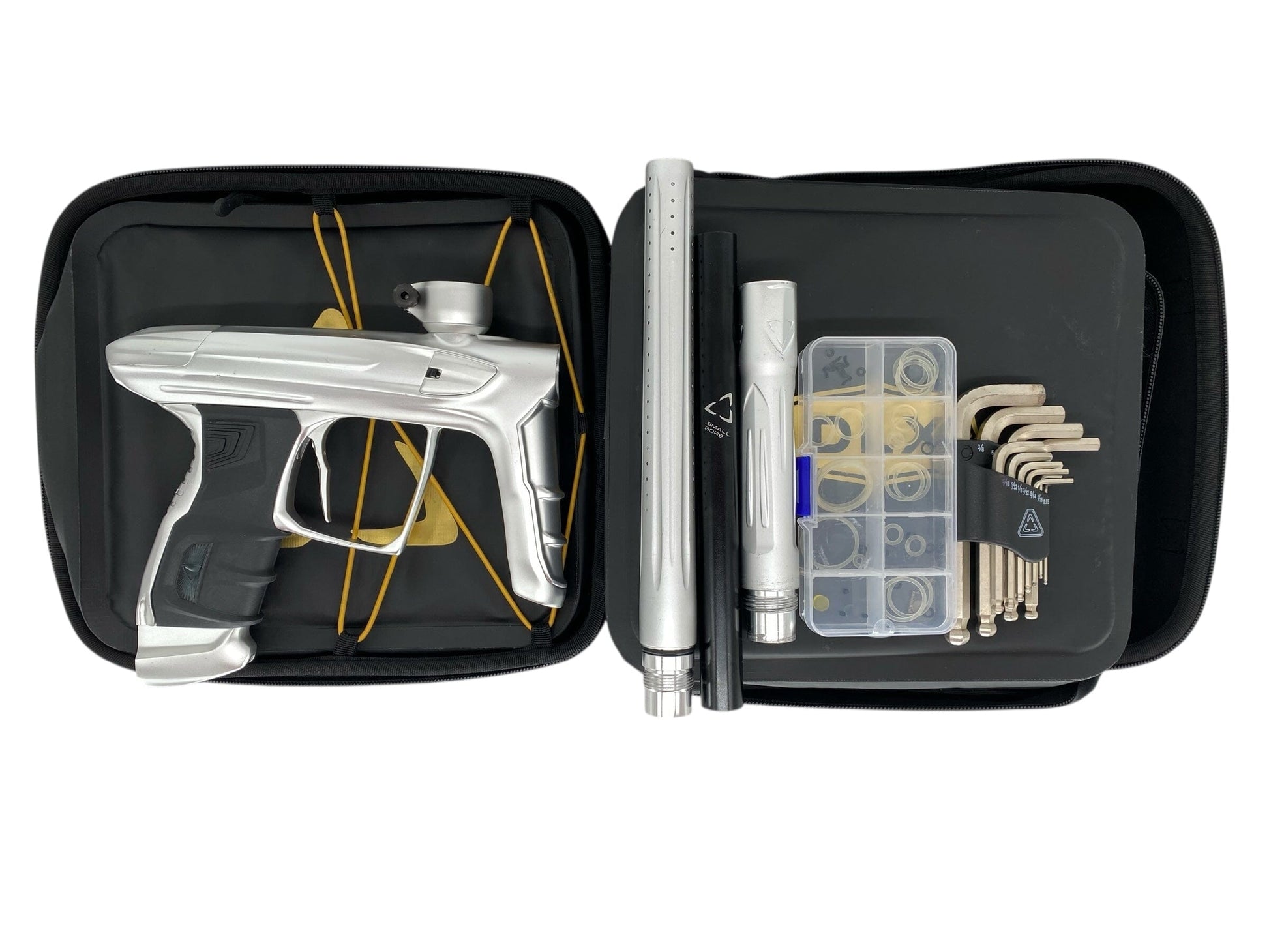 Used USED Dlx Luxe Idol Paintball Gun Paintball Gun from Matrix Paintball Buy/Sell/Trade Paintball Markers, New Paintball Guns, Paintball Hoppers, Paintball Masks, and Hormesis Headbands