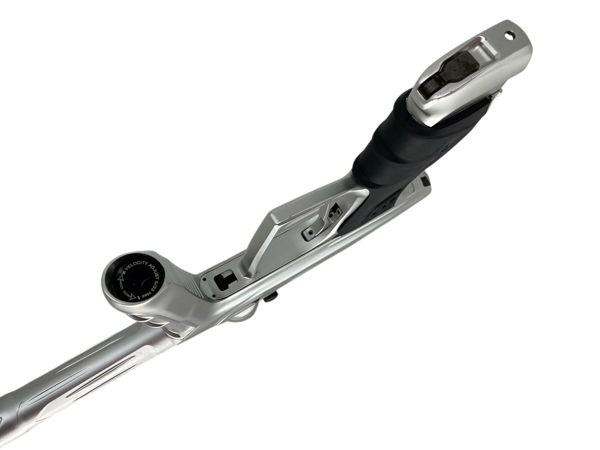 Used USED Dlx Luxe Idol Paintball Gun Paintball Gun from Matrix Paintball Buy/Sell/Trade Paintball Markers, New Paintball Guns, Paintball Hoppers, Paintball Masks, and Hormesis Headbands