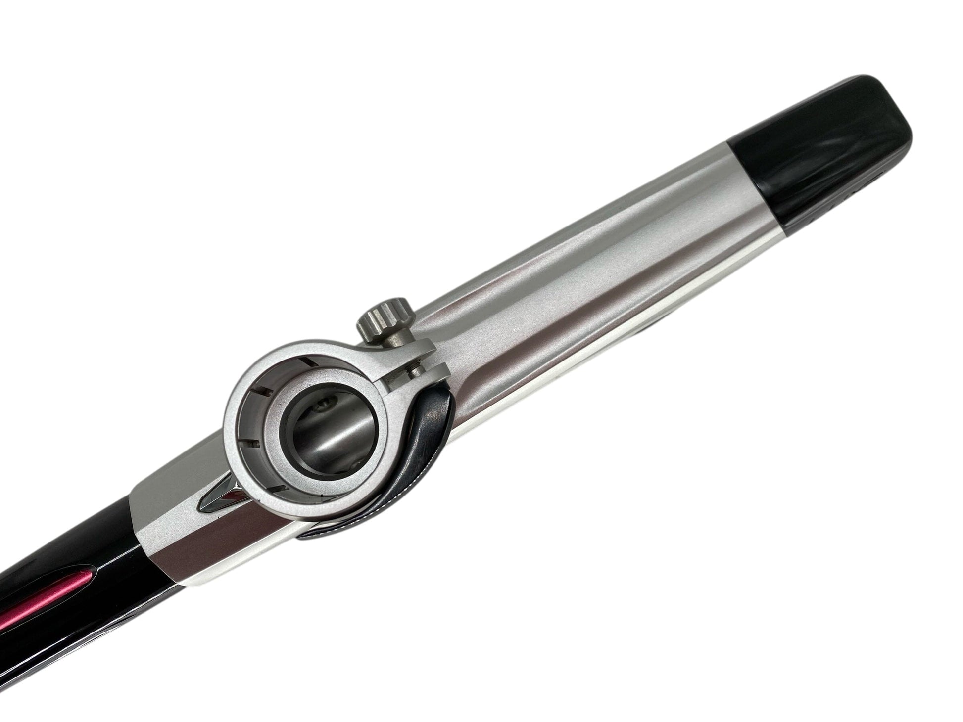 Used USED Dlx Luxe X Paintball Gun Silver/Black Paintball Gun from Matrix Paintball Buy/Sell/Trade Paintball Markers, New Paintball Guns, Paintball Hoppers, Paintball Masks, and Hormesis Headbands