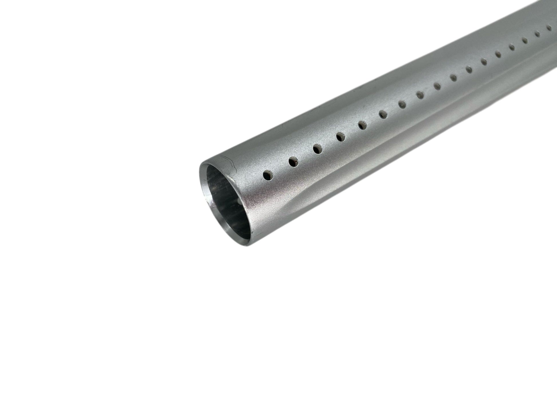 Used USED Dlx Luxe X Paintball Gun Silver/Black Paintball Gun from Matrix Paintball Buy/Sell/Trade Paintball Markers, New Paintball Guns, Paintball Hoppers, Paintball Masks, and Hormesis Headbands