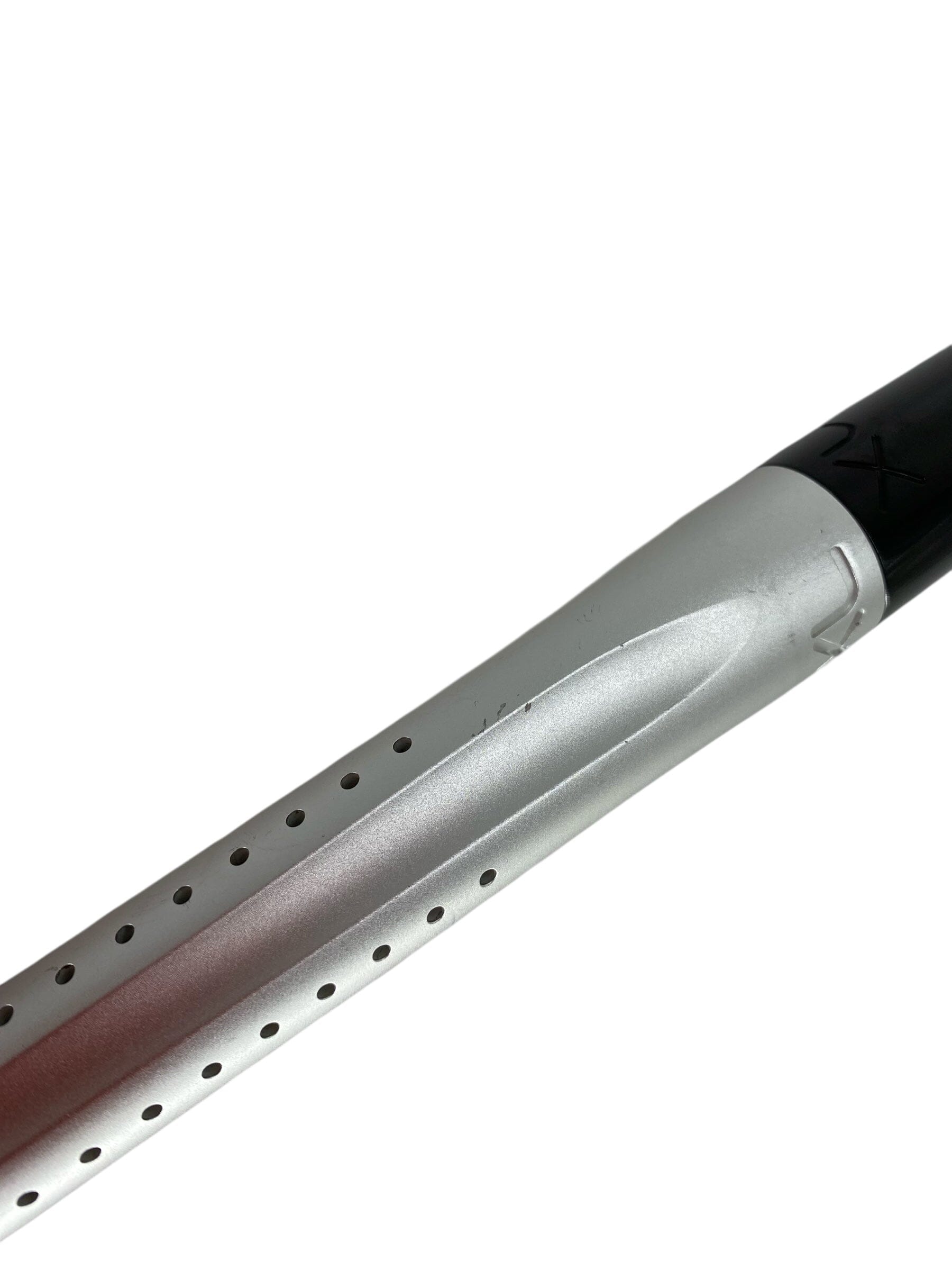 Used USED Dlx Luxe X Paintball Gun Silver/Black Paintball Gun from Matrix Paintball Buy/Sell/Trade Paintball Markers, New Paintball Guns, Paintball Hoppers, Paintball Masks, and Hormesis Headbands