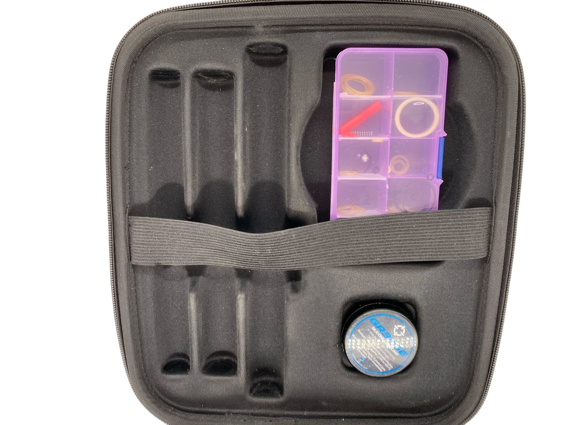 Used USED Dlx Luxe X Paintball Gun Silver/Black Paintball Gun from Matrix Paintball Buy/Sell/Trade Paintball Markers, New Paintball Guns, Paintball Hoppers, Paintball Masks, and Hormesis Headbands