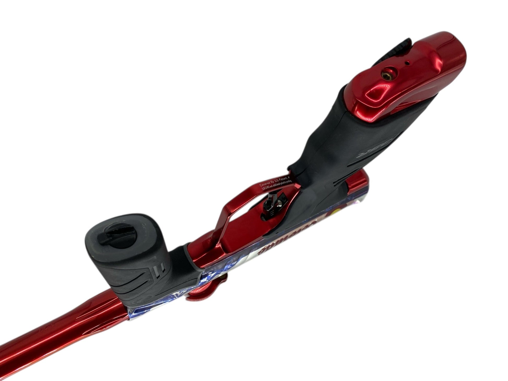 Used USED Dye Dsr+ Colorado Paintball Gun Paintball Gun from Matrix Paintball Buy/Sell/Trade Paintball Markers, New Paintball Guns, Paintball Hoppers, Paintball Masks, and Hormesis Headbands