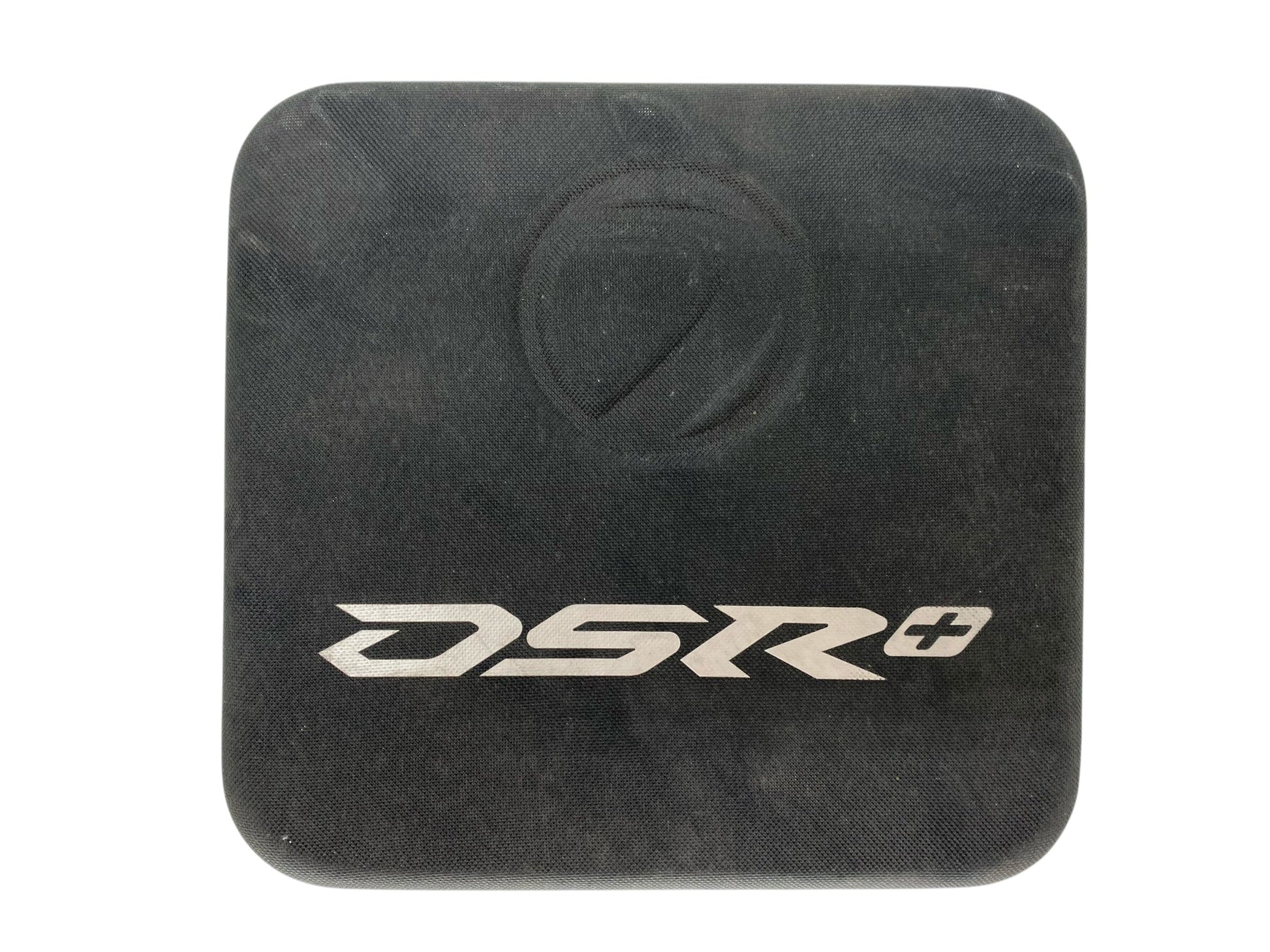 Used USED Dye DSR+ Paintball Gun Paintball Gun from Matrix Paintball Buy/Sell/Trade Paintball Markers, New Paintball Guns, Paintball Hoppers, Paintball Masks, and Hormesis Headbands