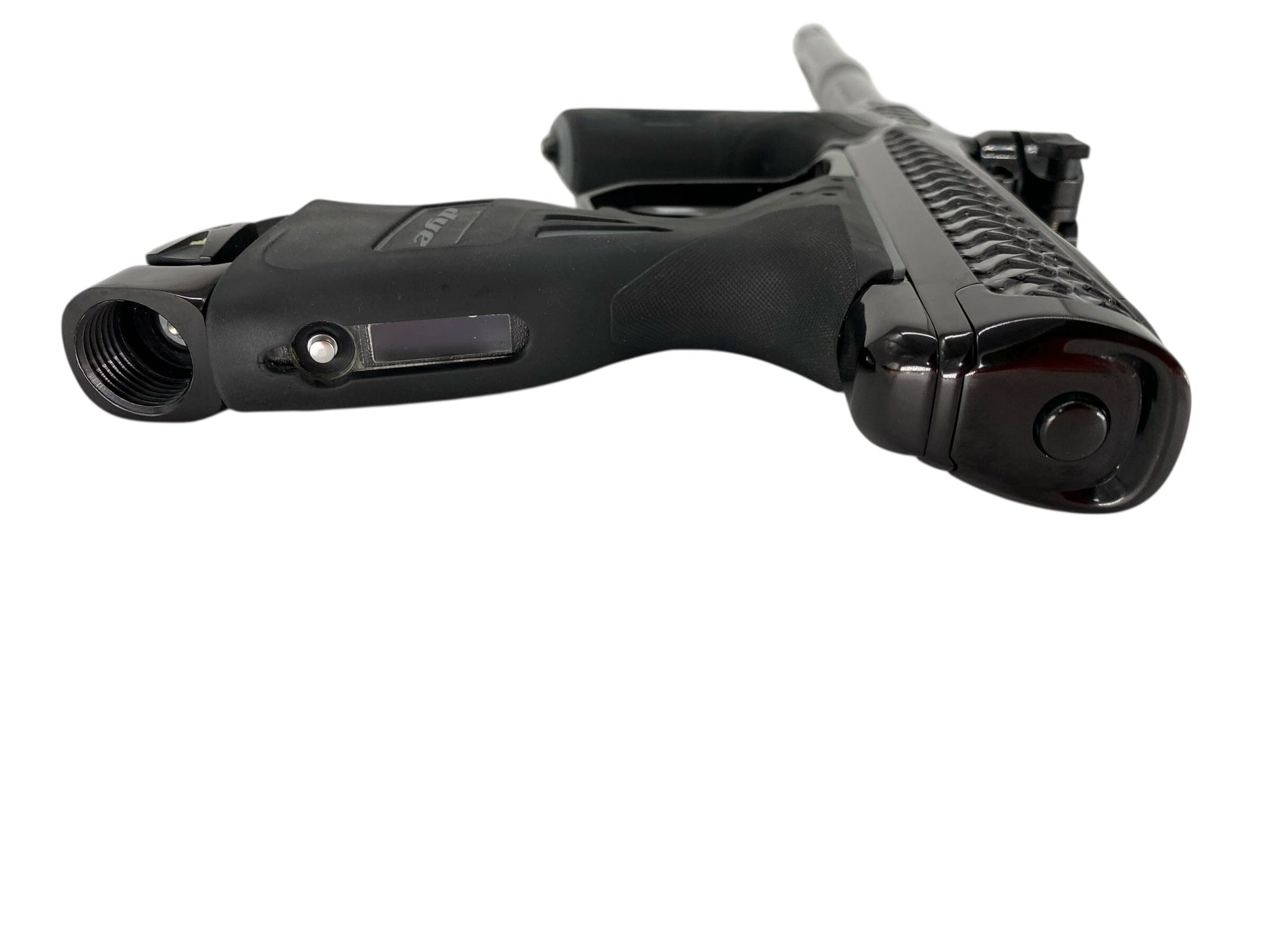 Used USED Dye Freeflow Trix Dsr+ Paintball Gun Paintball Gun from Matrix Paintball Buy/Sell/Trade Paintball Markers, New Paintball Guns, Paintball Hoppers, Paintball Masks, and Hormesis Headbands