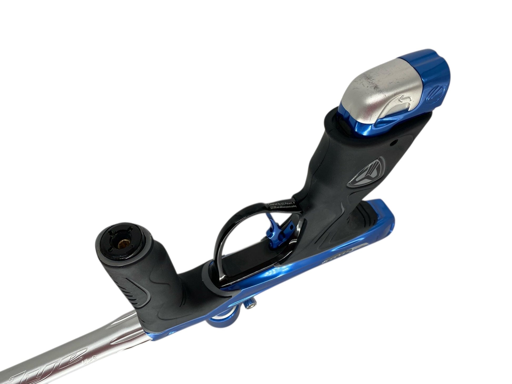 Used USED Dye M3+ Paintball Gun Paintball Gun from Matrix Paintball Buy/Sell/Trade Paintball Markers, New Paintball Guns, Paintball Hoppers, Paintball Masks, and Hormesis Headbands