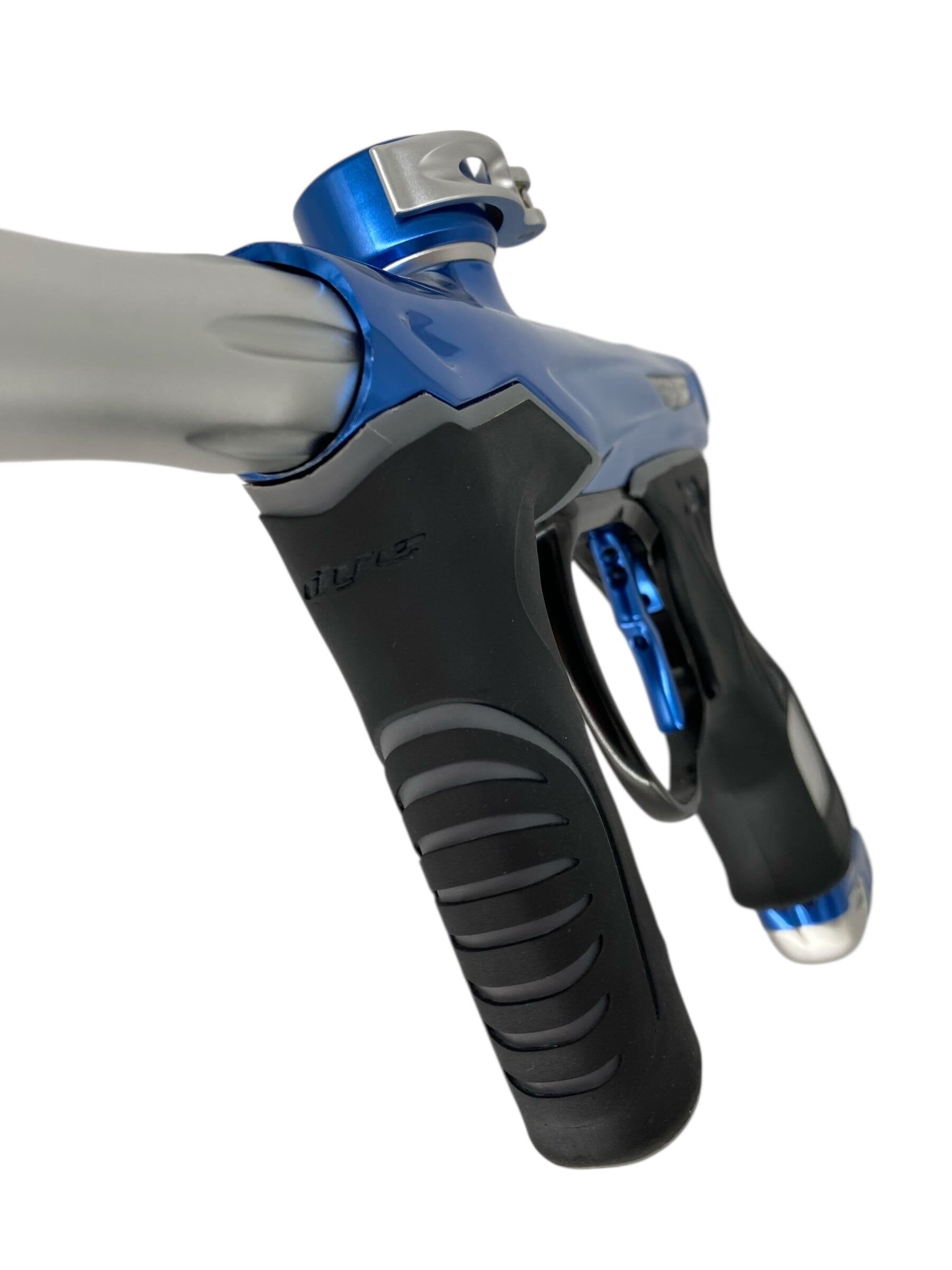 Used USED Dye M3+ Paintball Gun Paintball Gun from Matrix Paintball Buy/Sell/Trade Paintball Markers, New Paintball Guns, Paintball Hoppers, Paintball Masks, and Hormesis Headbands