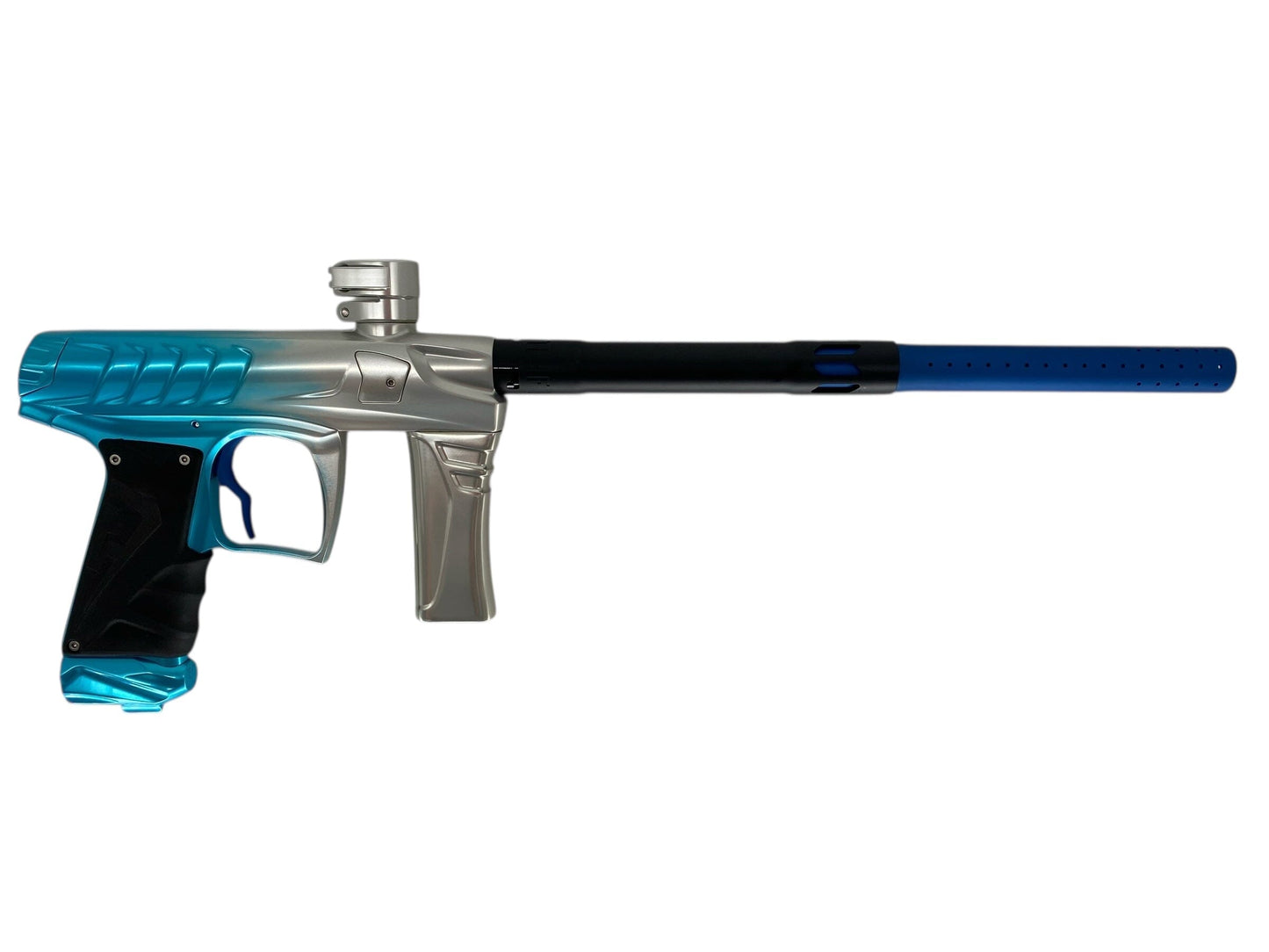 Used USED Field One Force Paintball Gun Paintball Gun from Matrix Paintball Buy/Sell/Trade Paintball Markers, New Paintball Guns, Paintball Hoppers, Paintball Masks, and Hormesis Headbands
