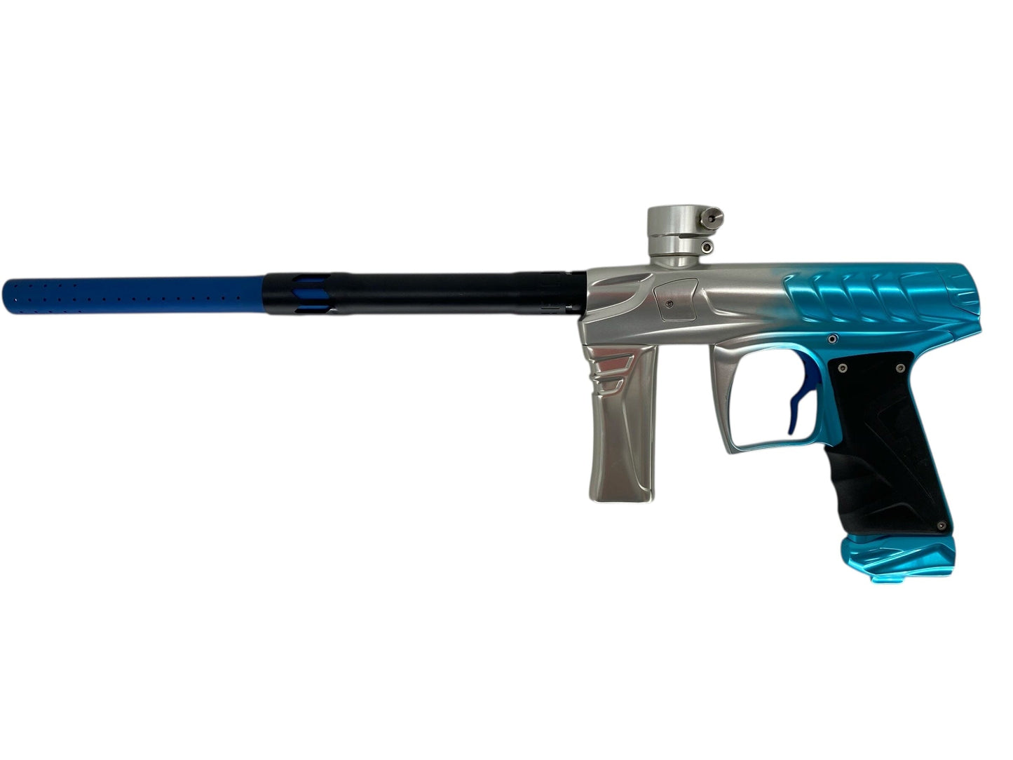 Used USED Field One Force Paintball Gun Paintball Gun from Matrix Paintball Buy/Sell/Trade Paintball Markers, New Paintball Guns, Paintball Hoppers, Paintball Masks, and Hormesis Headbands