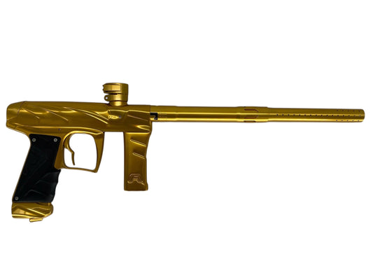 Used USED Field One Force V2 Paintball Gun Paintball Gun from Matrix Paintball Buy/Sell/Trade Paintball Markers, New Paintball Guns, Paintball Hoppers, Paintball Masks, and Hormesis Headbands