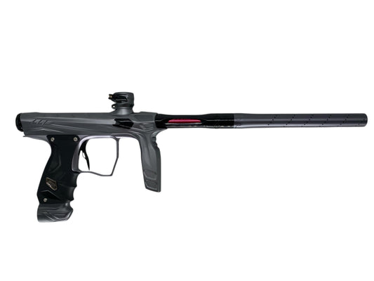 Used USED Hk Army Shocker Amp Paintball Gun Paintball Gun from Matrix Paintball Buy/Sell/Trade Paintball Markers, New Paintball Guns, Paintball Hoppers, Paintball Masks, and Hormesis Headbands
