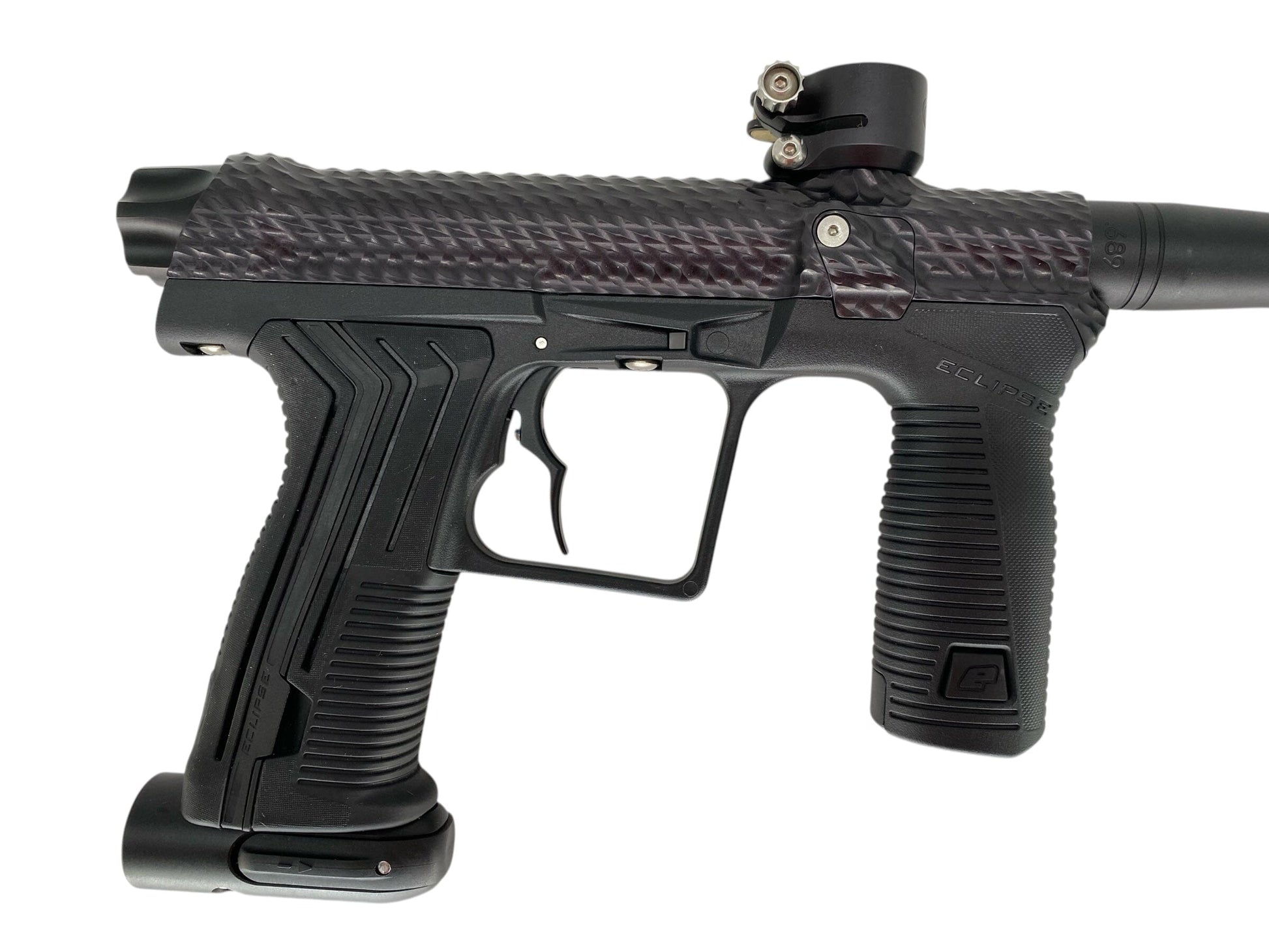 Used USED Inception Design Etha 2 Paintball Gun Paintball Gun from Matrix Paintball Buy/Sell/Trade Paintball Markers, New Paintball Guns, Paintball Hoppers, Paintball Masks, and Hormesis Headbands