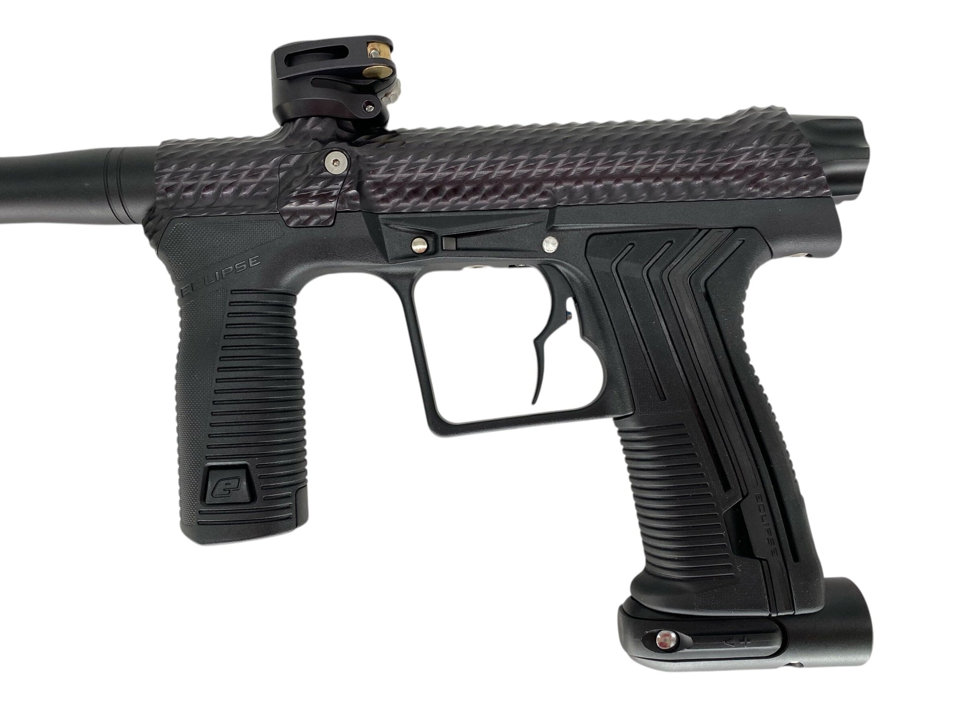 Used USED Inception Design Etha 2 Paintball Gun Paintball Gun from Matrix Paintball Buy/Sell/Trade Paintball Markers, New Paintball Guns, Paintball Hoppers, Paintball Masks, and Hormesis Headbands