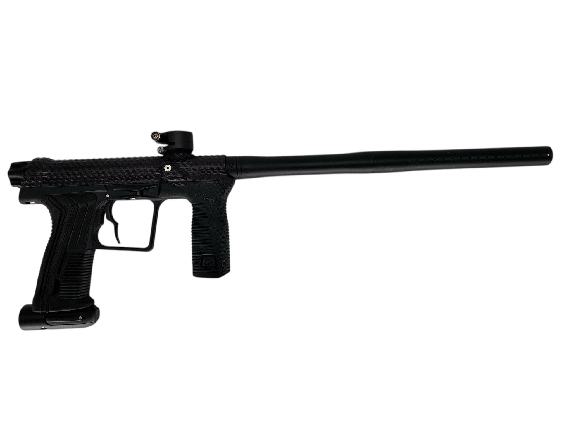 Used USED Inception Design Etha 2 Paintball Gun Paintball Gun from Matrix Paintball Buy/Sell/Trade Paintball Markers, New Paintball Guns, Paintball Hoppers, Paintball Masks, and Hormesis Headbands