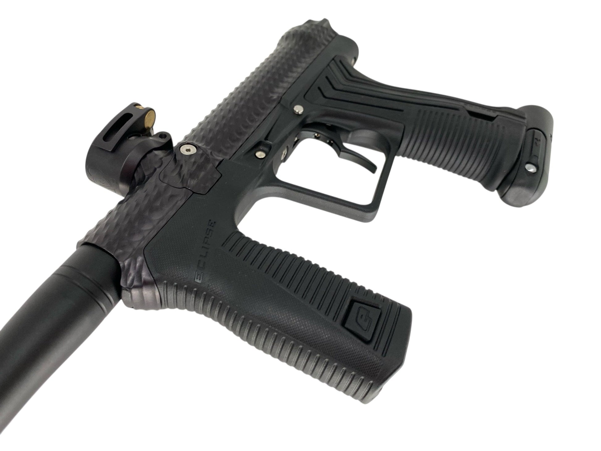 Used USED Inception Design Etha 2 Paintball Gun Paintball Gun from Matrix Paintball Buy/Sell/Trade Paintball Markers, New Paintball Guns, Paintball Hoppers, Paintball Masks, and Hormesis Headbands