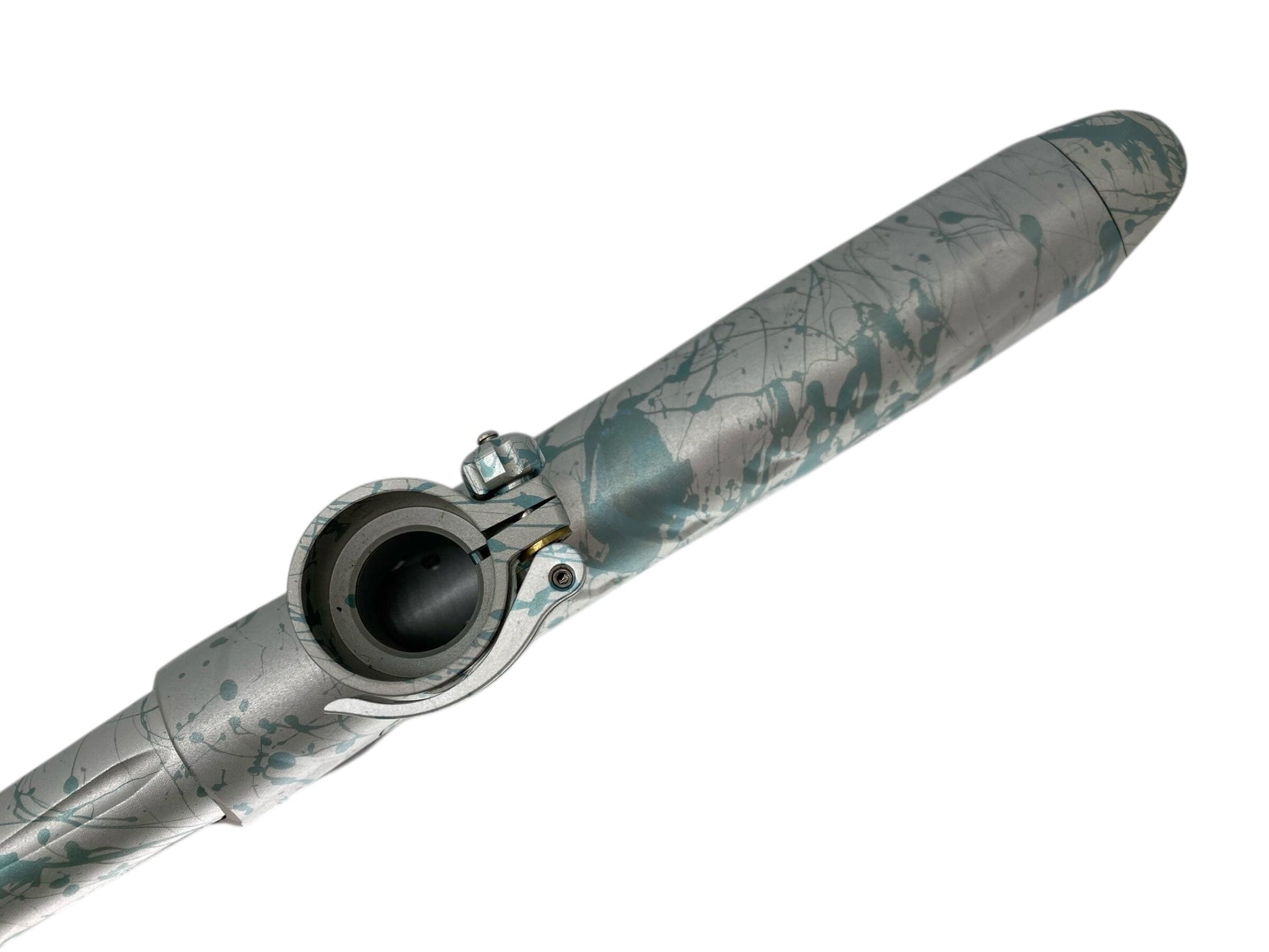 Used USED MacDev Prime Xts Paintball Gun Paintball Gun from Matrix Paintball Buy/Sell/Trade Paintball Markers, New Paintball Guns, Paintball Hoppers, Paintball Masks, and Hormesis Headbands