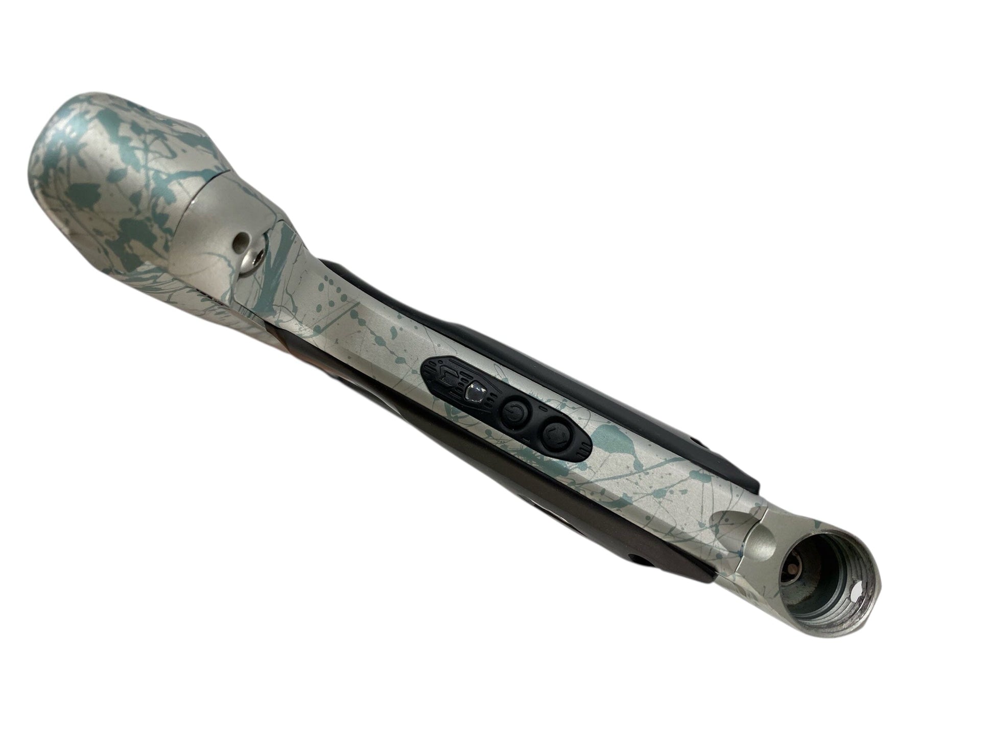 Used USED MacDev Prime Xts Paintball Gun Paintball Gun from Matrix Paintball Buy/Sell/Trade Paintball Markers, New Paintball Guns, Paintball Hoppers, Paintball Masks, and Hormesis Headbands