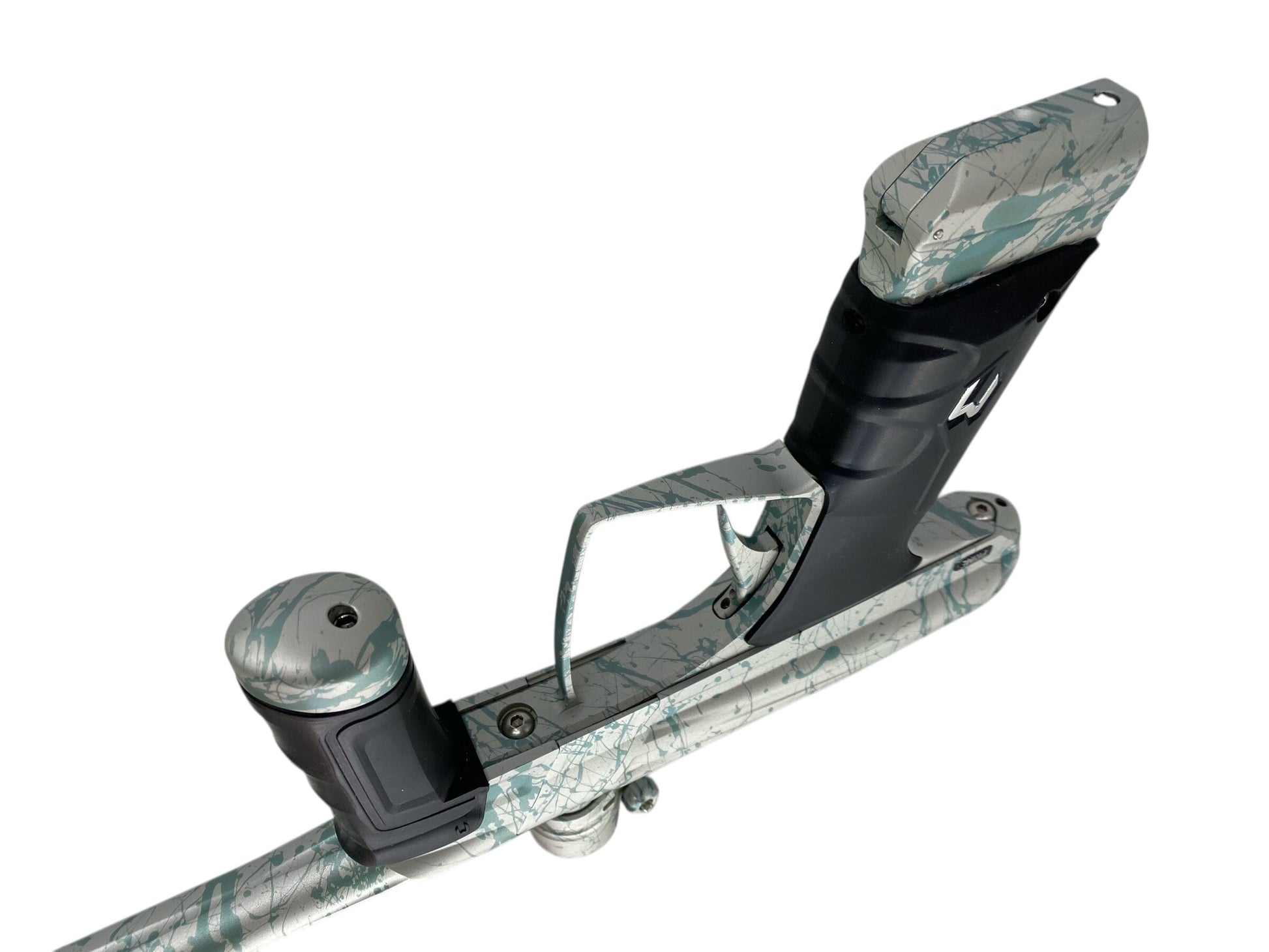 Used USED MacDev Prime Xts Paintball Gun Paintball Gun from Matrix Paintball Buy/Sell/Trade Paintball Markers, New Paintball Guns, Paintball Hoppers, Paintball Masks, and Hormesis Headbands