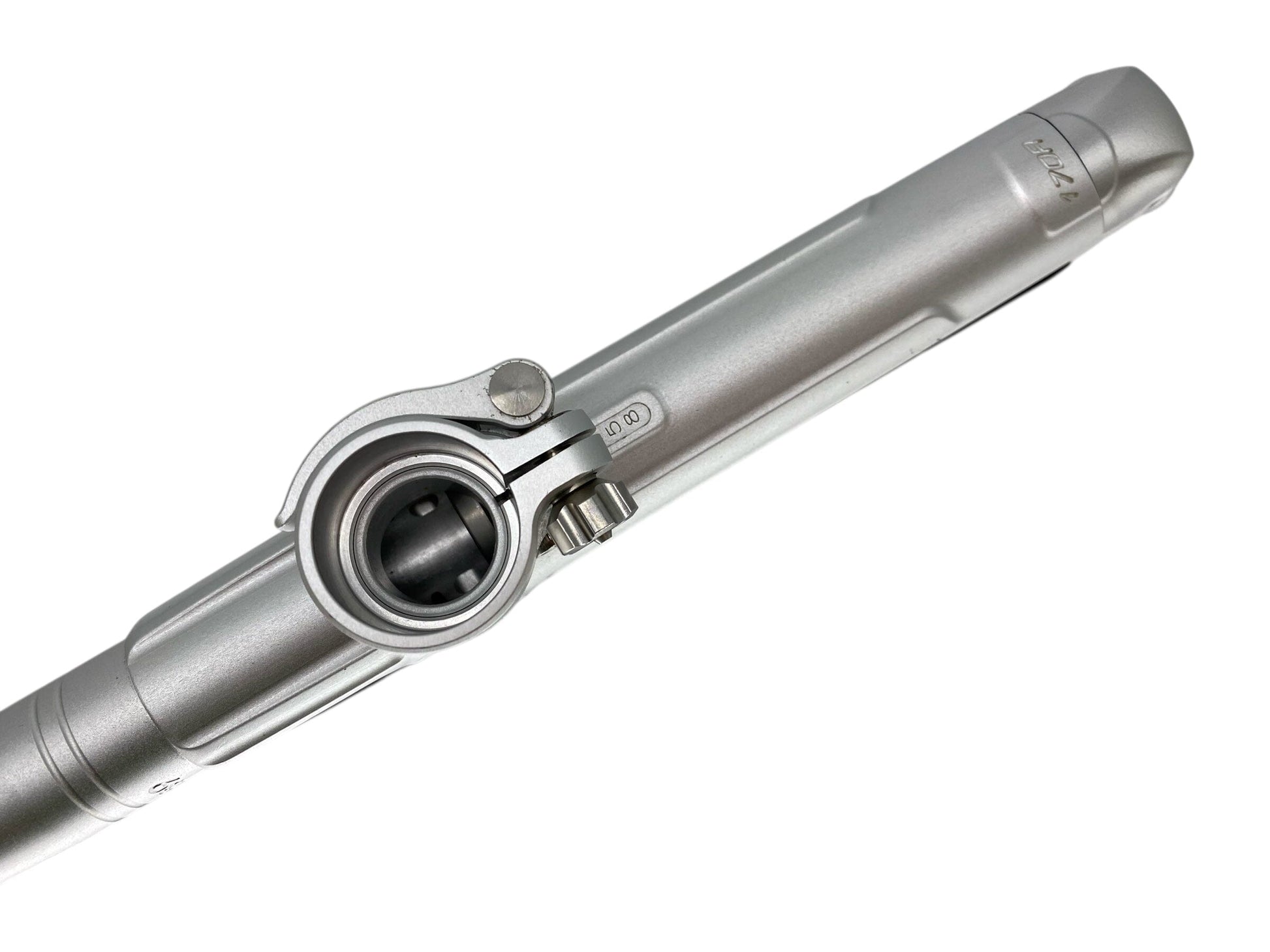 Used USED Planet Eclipse 170r Paintball Gun Silver Paintball Gun from Matrix Paintball Buy/Sell/Trade Paintball Markers, New Paintball Guns, Paintball Hoppers, Paintball Masks, and Hormesis Headbands