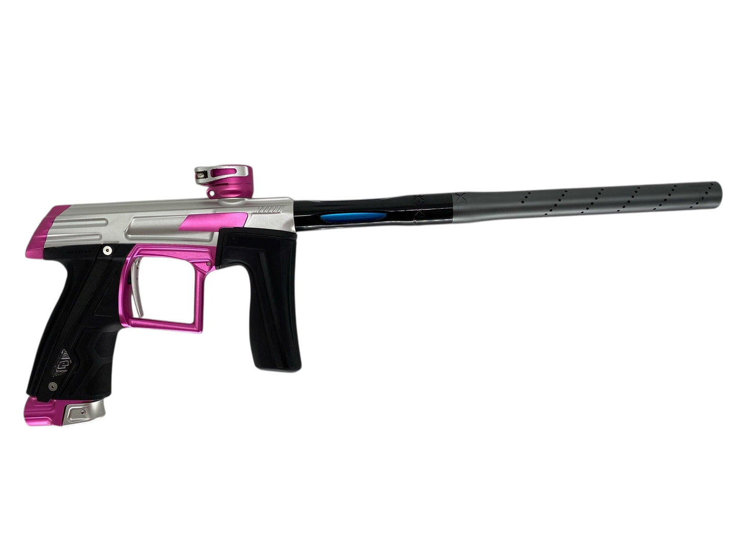 Used USED Planet Eclipse Cs1.5 Paintball Gun Paintball Gun from Matrix Paintball Buy/Sell/Trade Paintball Markers, New Paintball Guns, Paintball Hoppers, Paintball Masks, and Hormesis Headbands