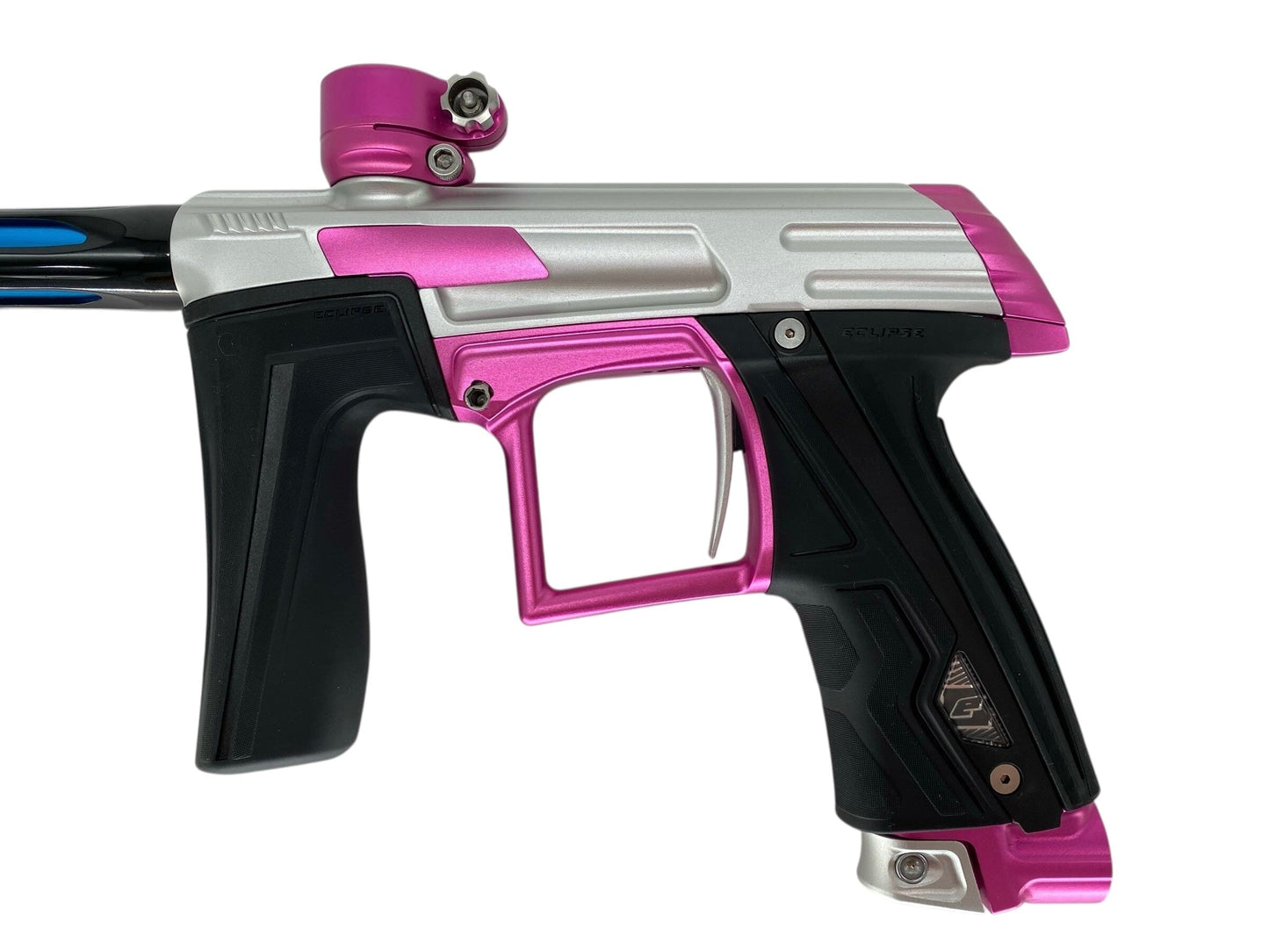 Used USED Planet Eclipse Cs1.5 Paintball Gun Paintball Gun from Matrix Paintball Buy/Sell/Trade Paintball Markers, New Paintball Guns, Paintball Hoppers, Paintball Masks, and Hormesis Headbands