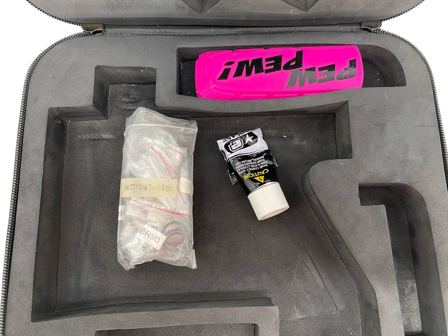 Used USED Planet Eclipse Cs1.5 Paintball Gun Paintball Gun from Matrix Paintball Buy/Sell/Trade Paintball Markers, New Paintball Guns, Paintball Hoppers, Paintball Masks, and Hormesis Headbands