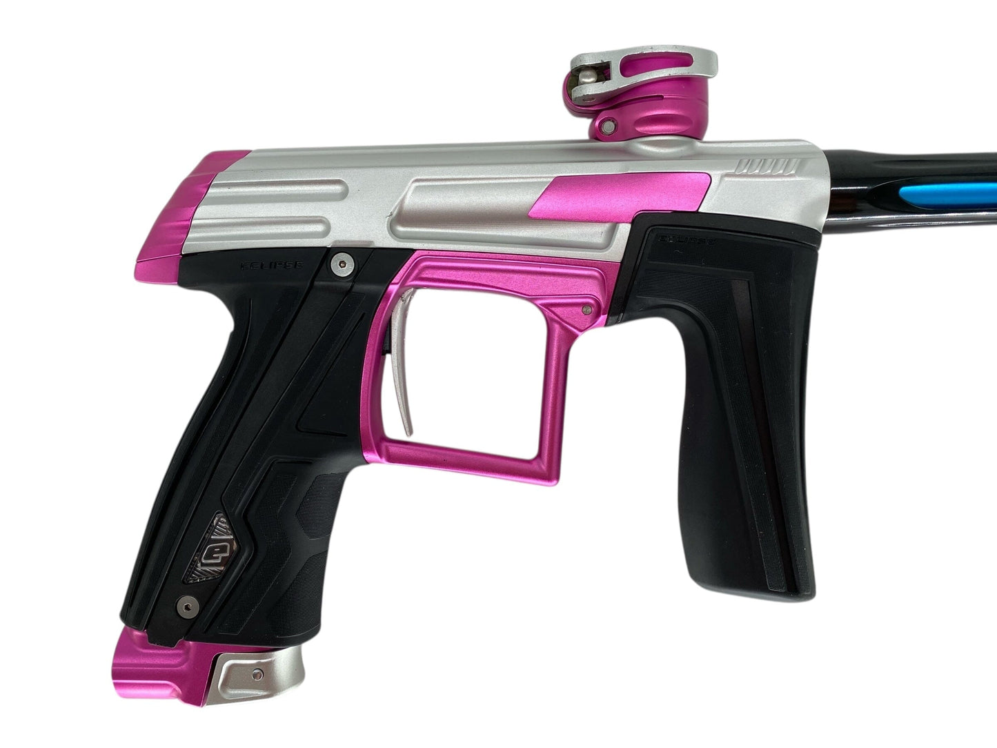 Used USED Planet Eclipse Cs1.5 Paintball Gun Paintball Gun from Matrix Paintball Buy/Sell/Trade Paintball Markers, New Paintball Guns, Paintball Hoppers, Paintball Masks, and Hormesis Headbands